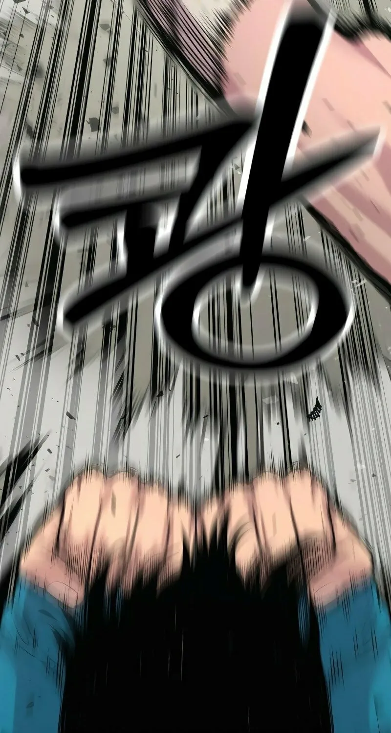 Return of the Bloodthirsty Police Chapter 8 page 85 - 