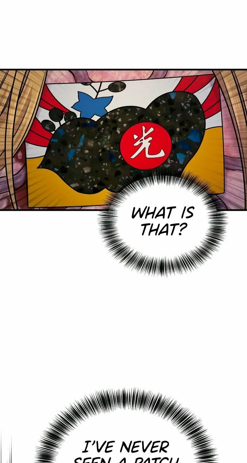 Return of the Bloodthirsty Police Chapter 8 page 88 - 