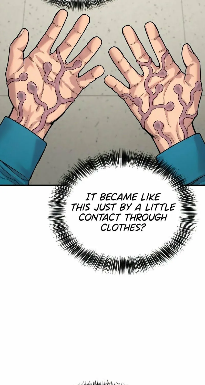 Return of the Bloodthirsty Police Chapter 8 page 94 - 