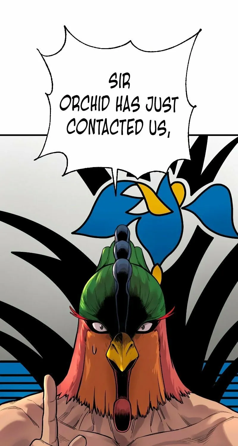 Return of the Bloodthirsty Police Chapter 8 page 100 - 