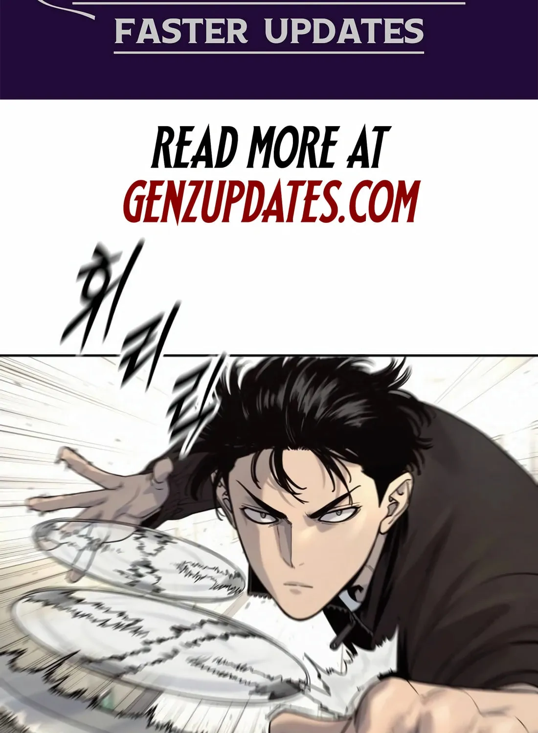 Return of the Bloodthirsty Police Chapter 80 page 2 - 