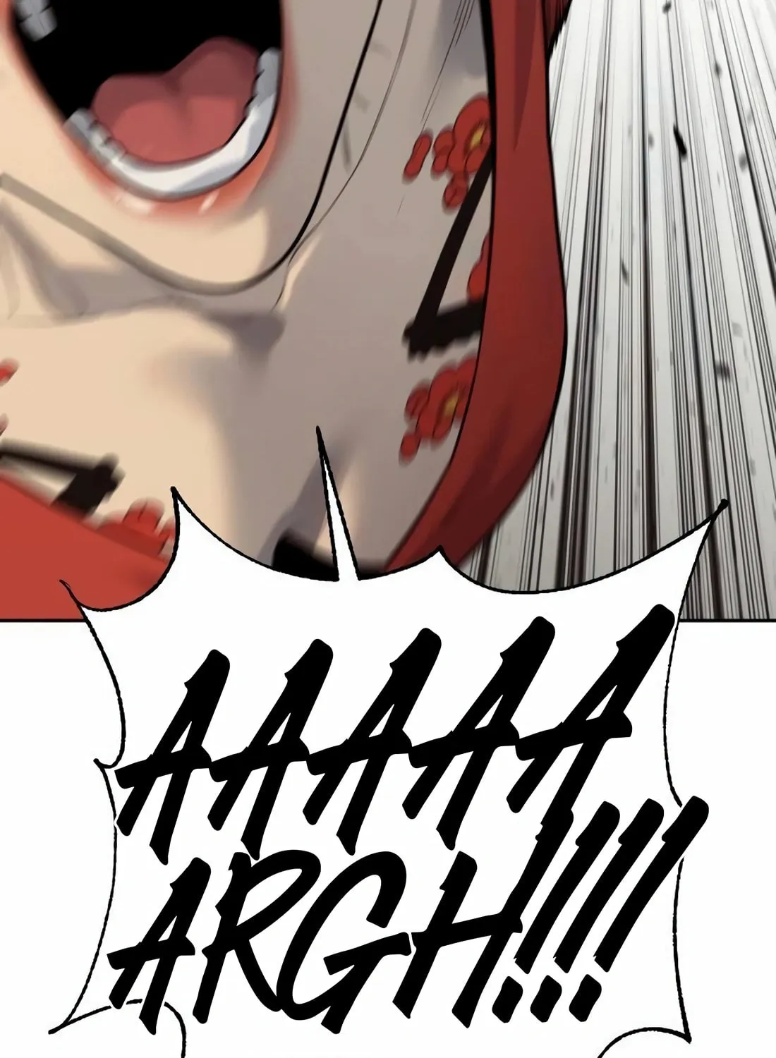 Return of the Bloodthirsty Police Chapter 80 page 11 - 