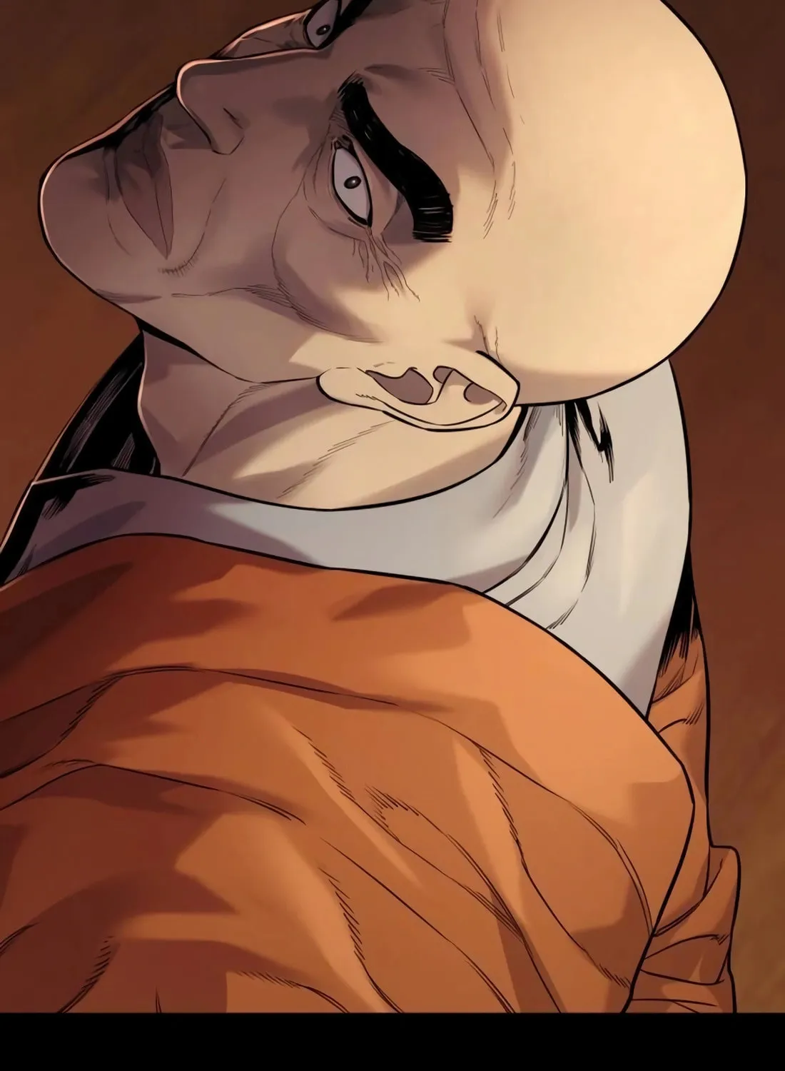 Return of the Bloodthirsty Police Chapter 80 page 102 - 