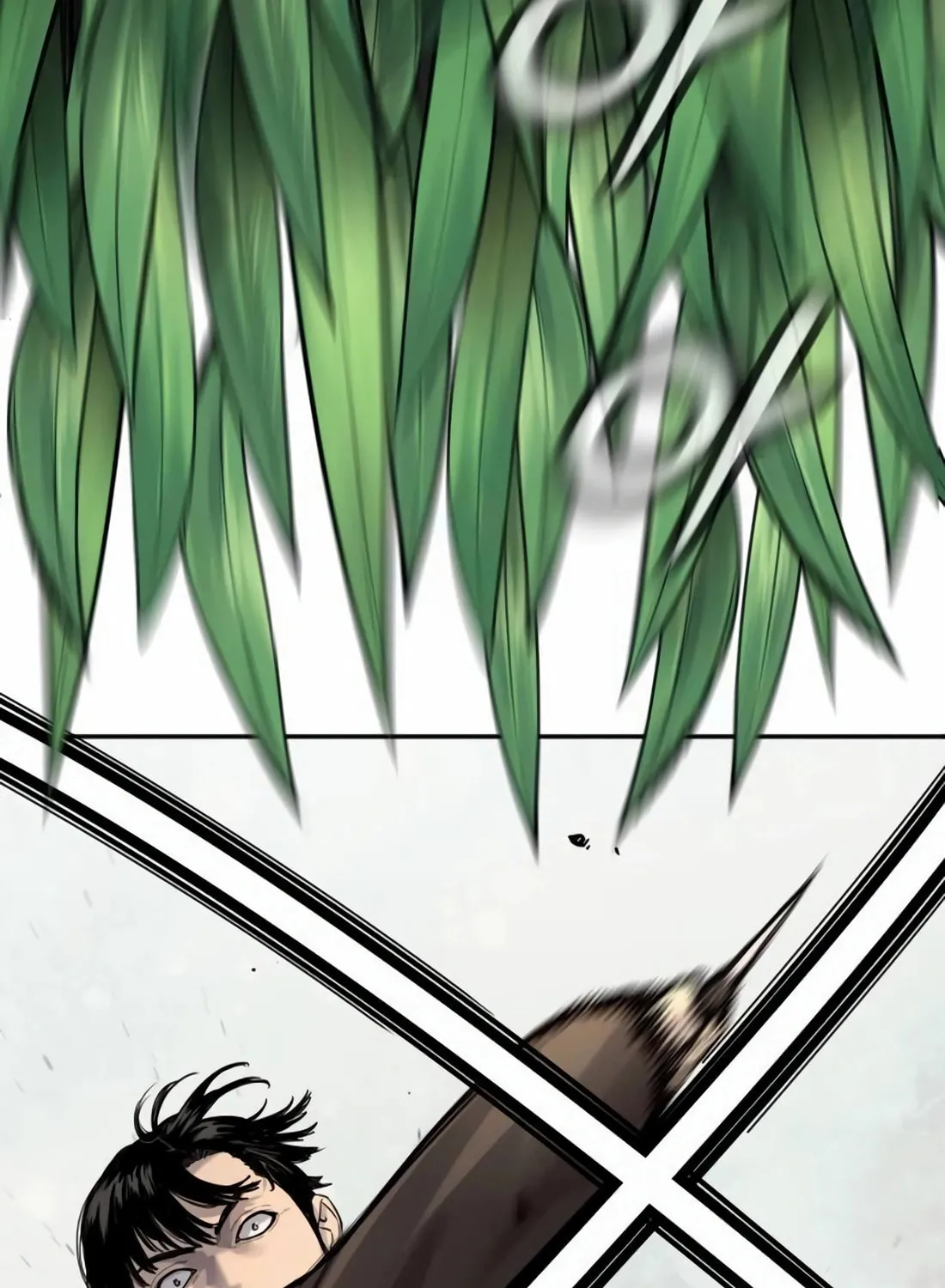 Return of the Bloodthirsty Police Chapter 80 page 104 - 