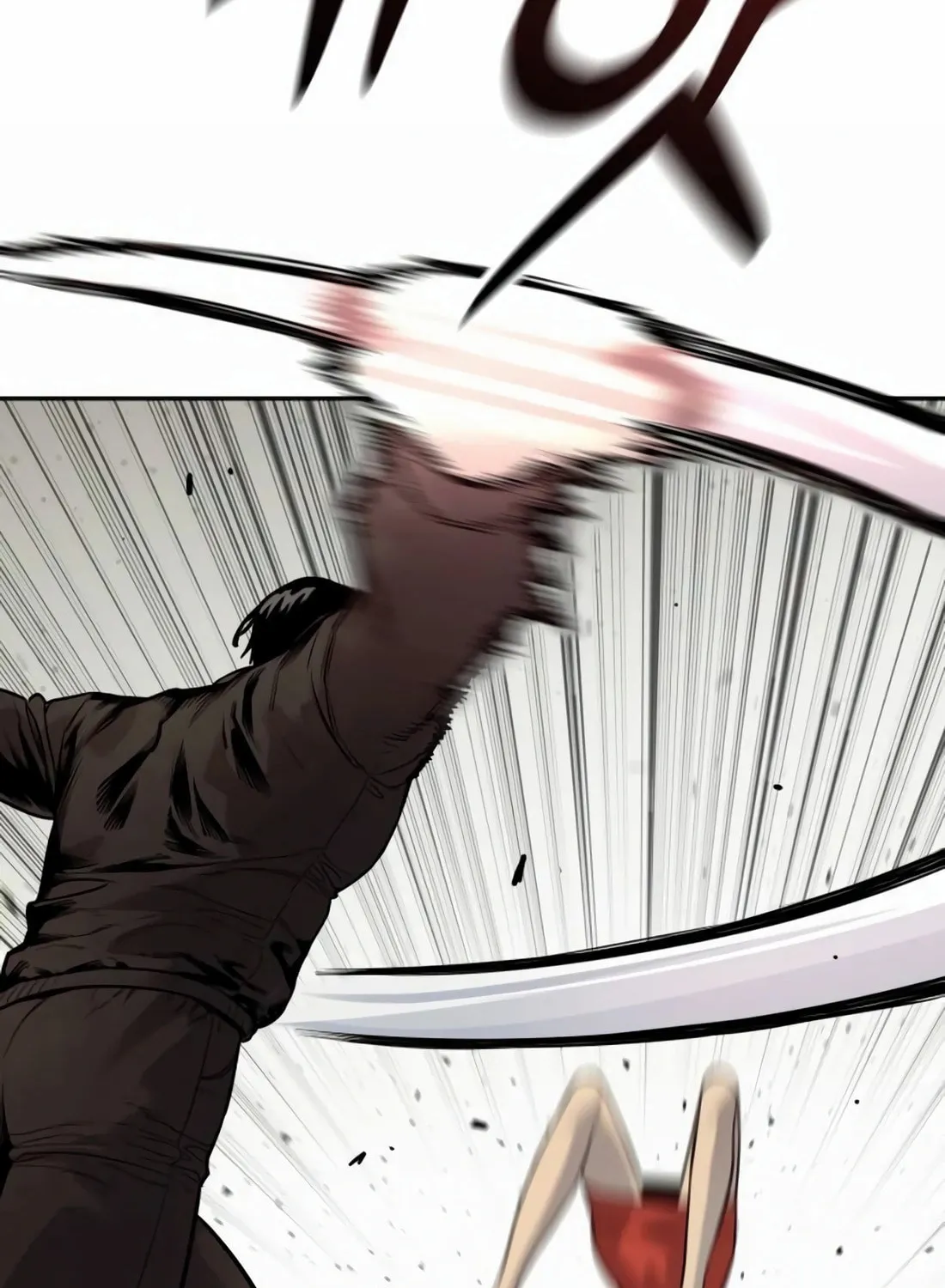 Return of the Bloodthirsty Police Chapter 80 page 113 - 