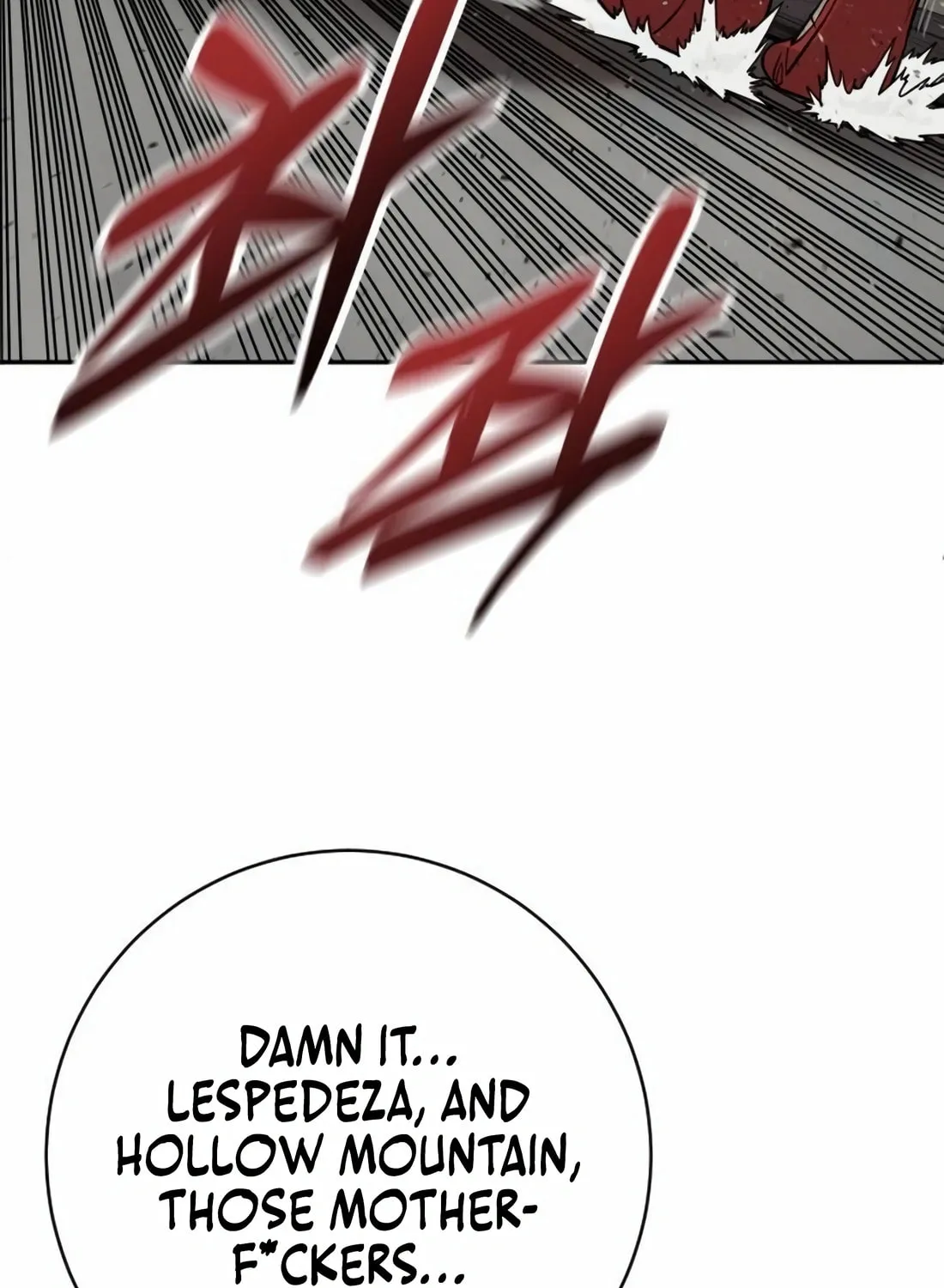 Return of the Bloodthirsty Police Chapter 80 page 116 - 