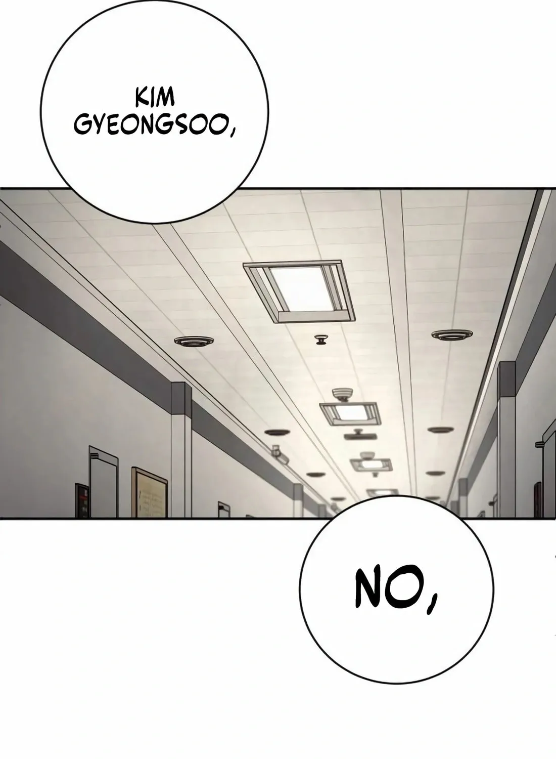Return of the Bloodthirsty Police Chapter 80 page 119 - 