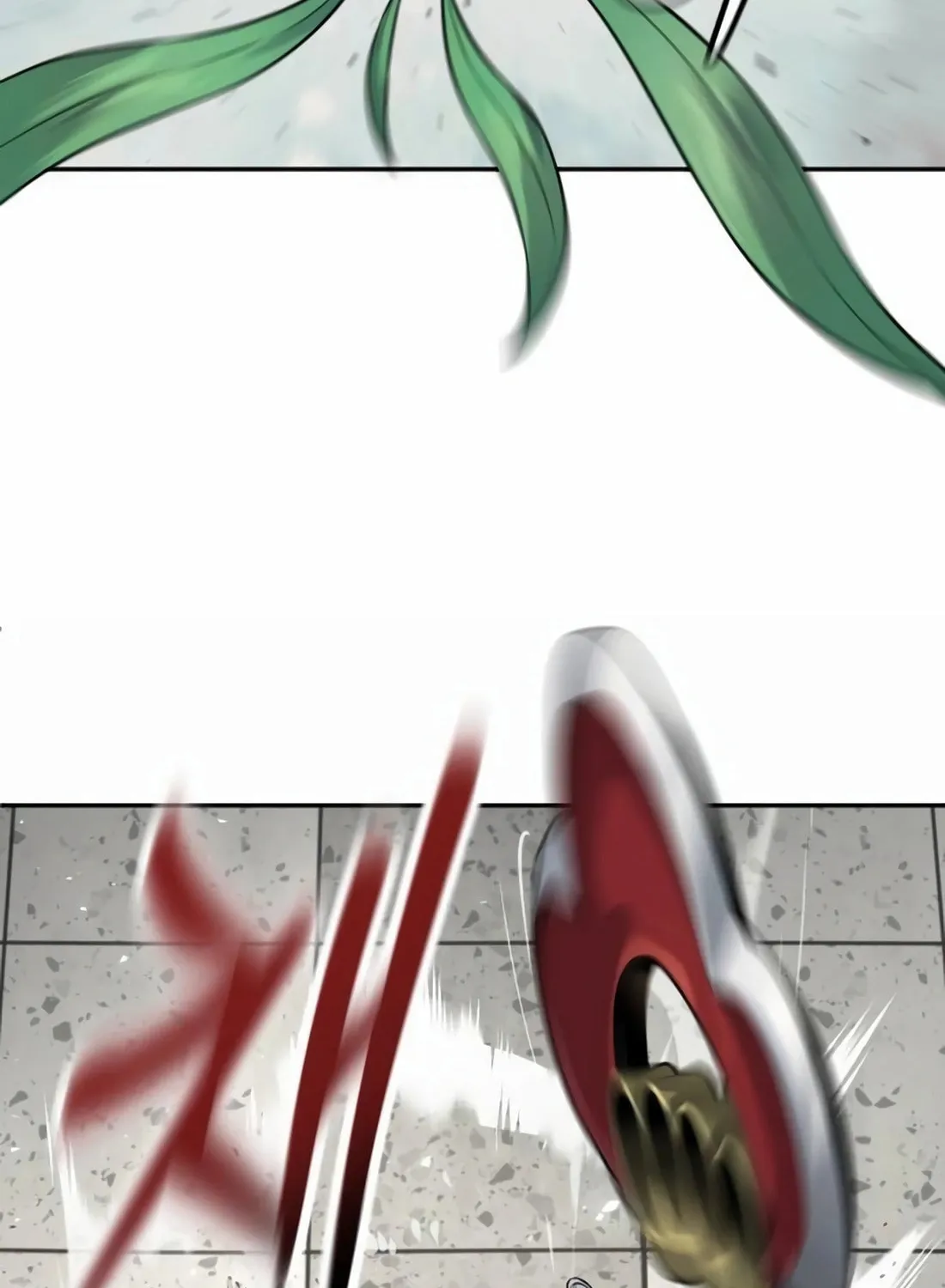 Return of the Bloodthirsty Police Chapter 80 page 13 - 