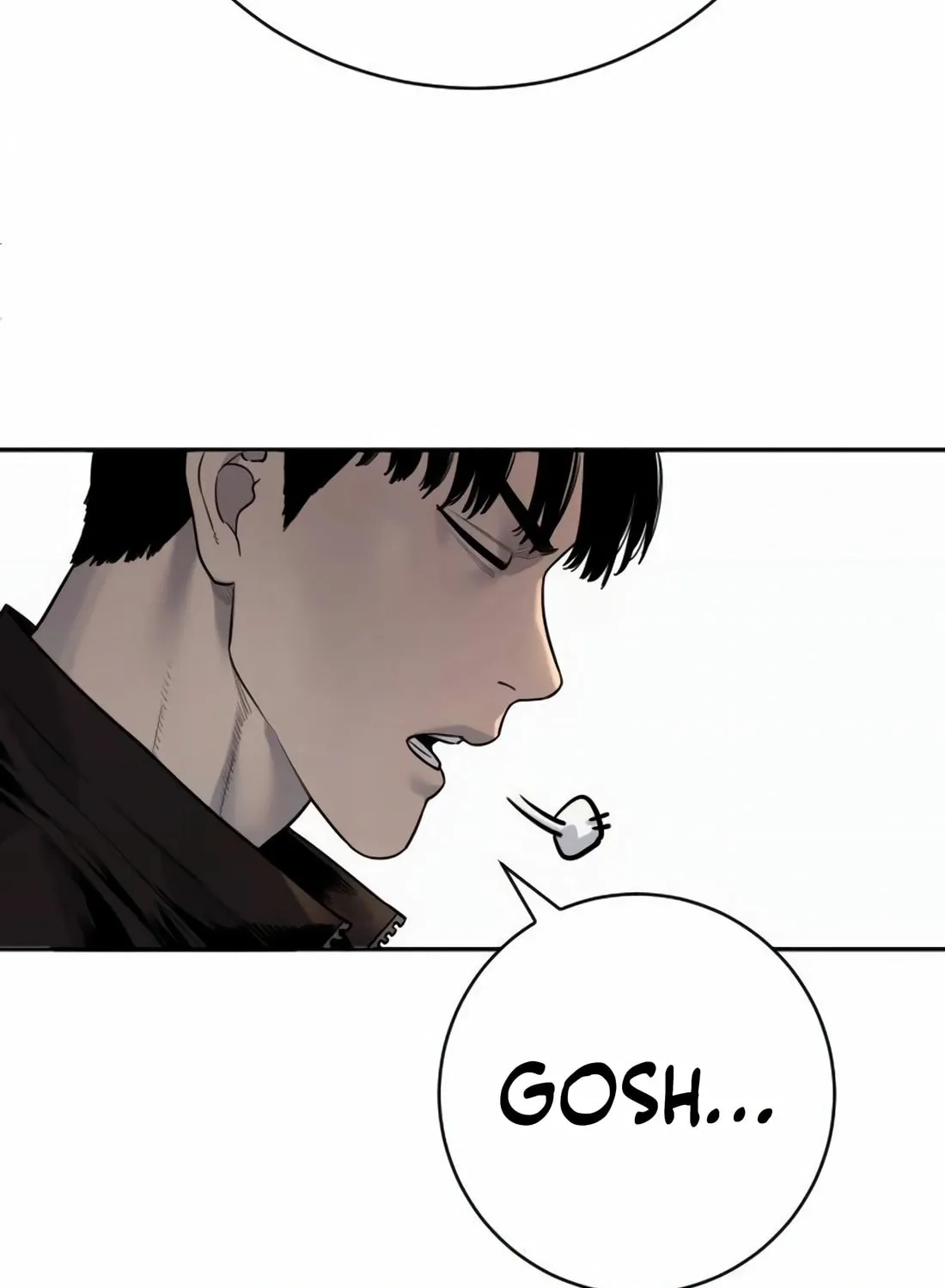 Return of the Bloodthirsty Police Chapter 80 page 126 - 