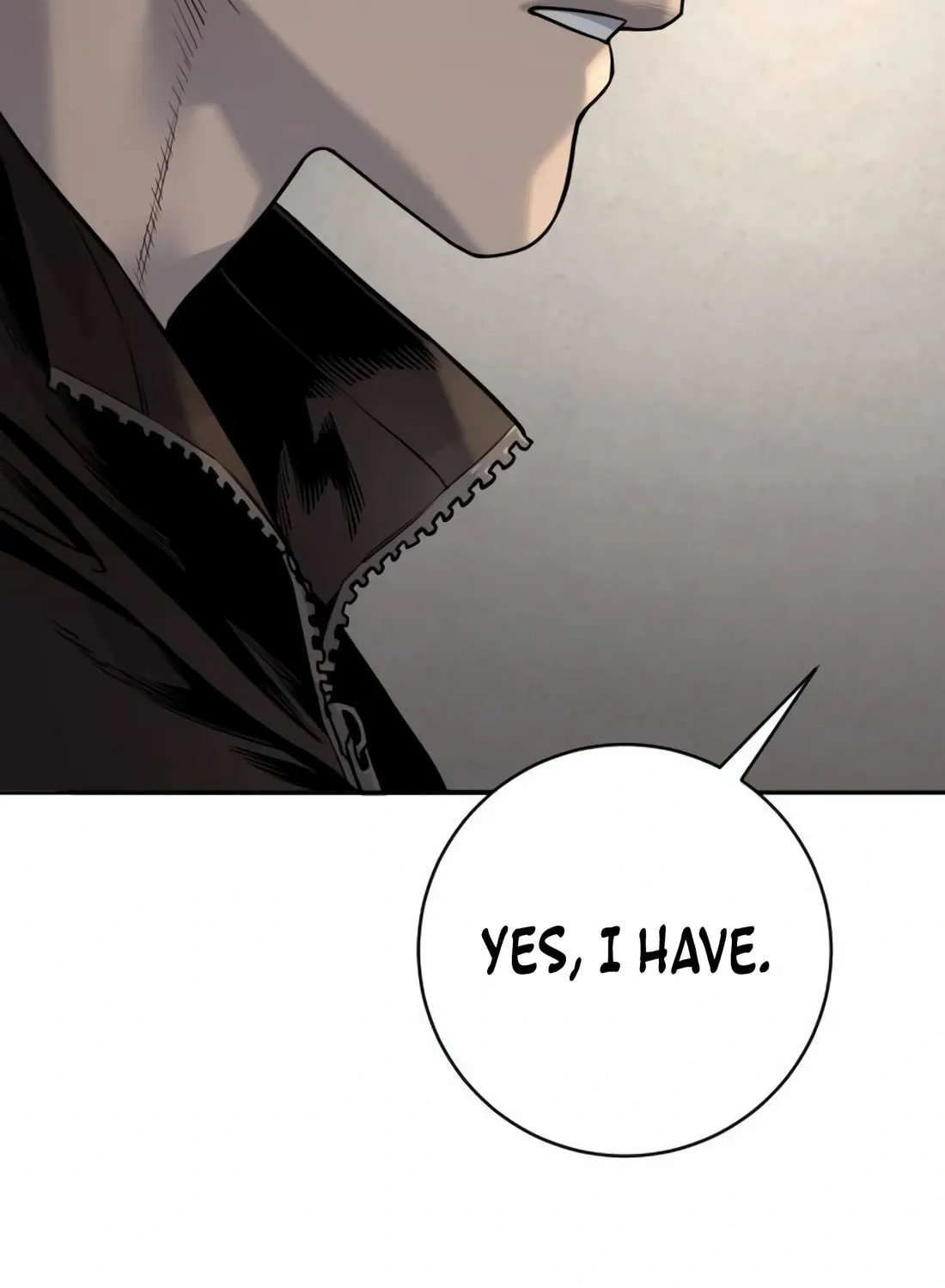 Return of the Bloodthirsty Police Chapter 80 page 134 - 