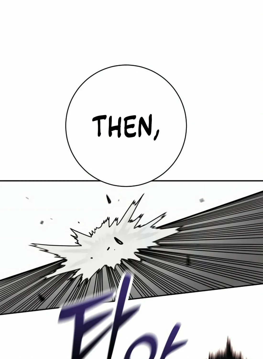 Return of the Bloodthirsty Police Chapter 80 page 135 - 
