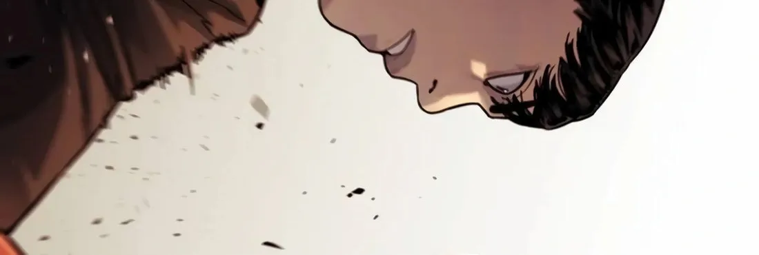 Return of the Bloodthirsty Police Chapter 80 page 137 - 