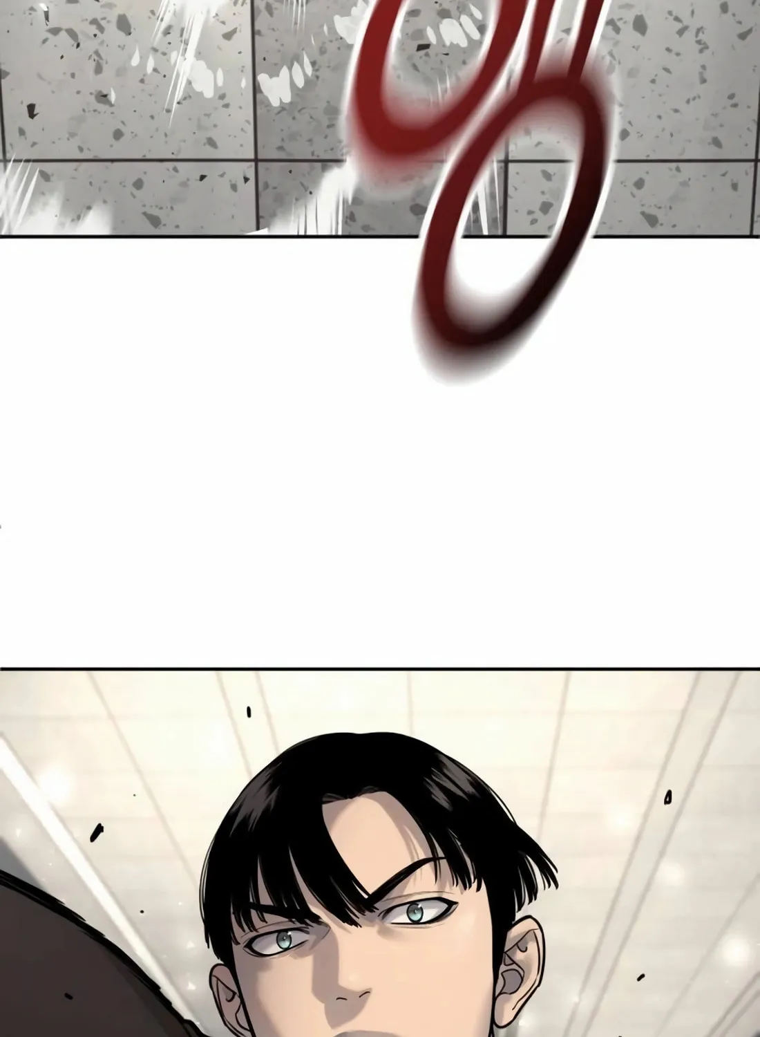 Return of the Bloodthirsty Police Chapter 80 page 15 - 