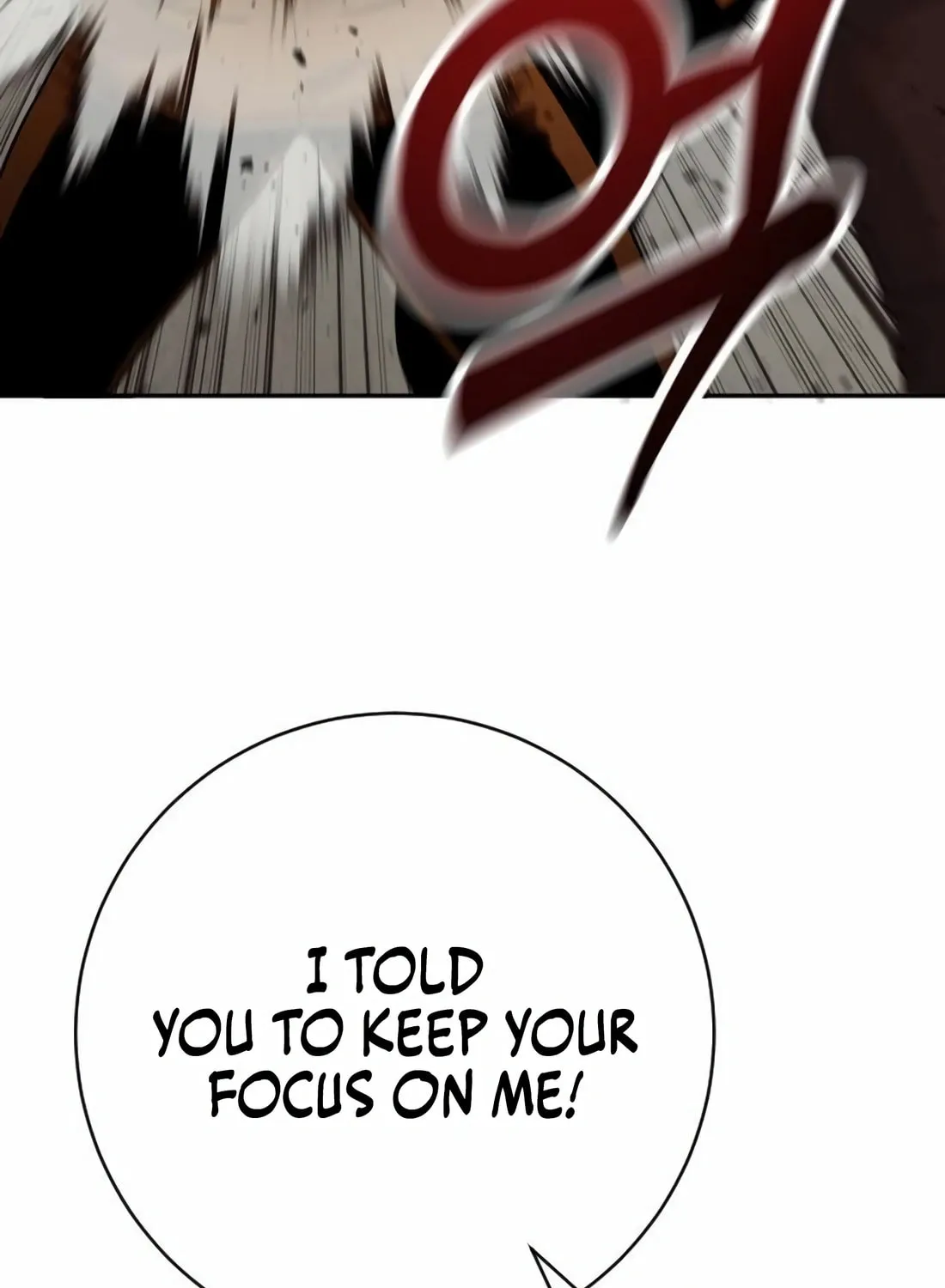 Return of the Bloodthirsty Police Chapter 80 page 23 - 