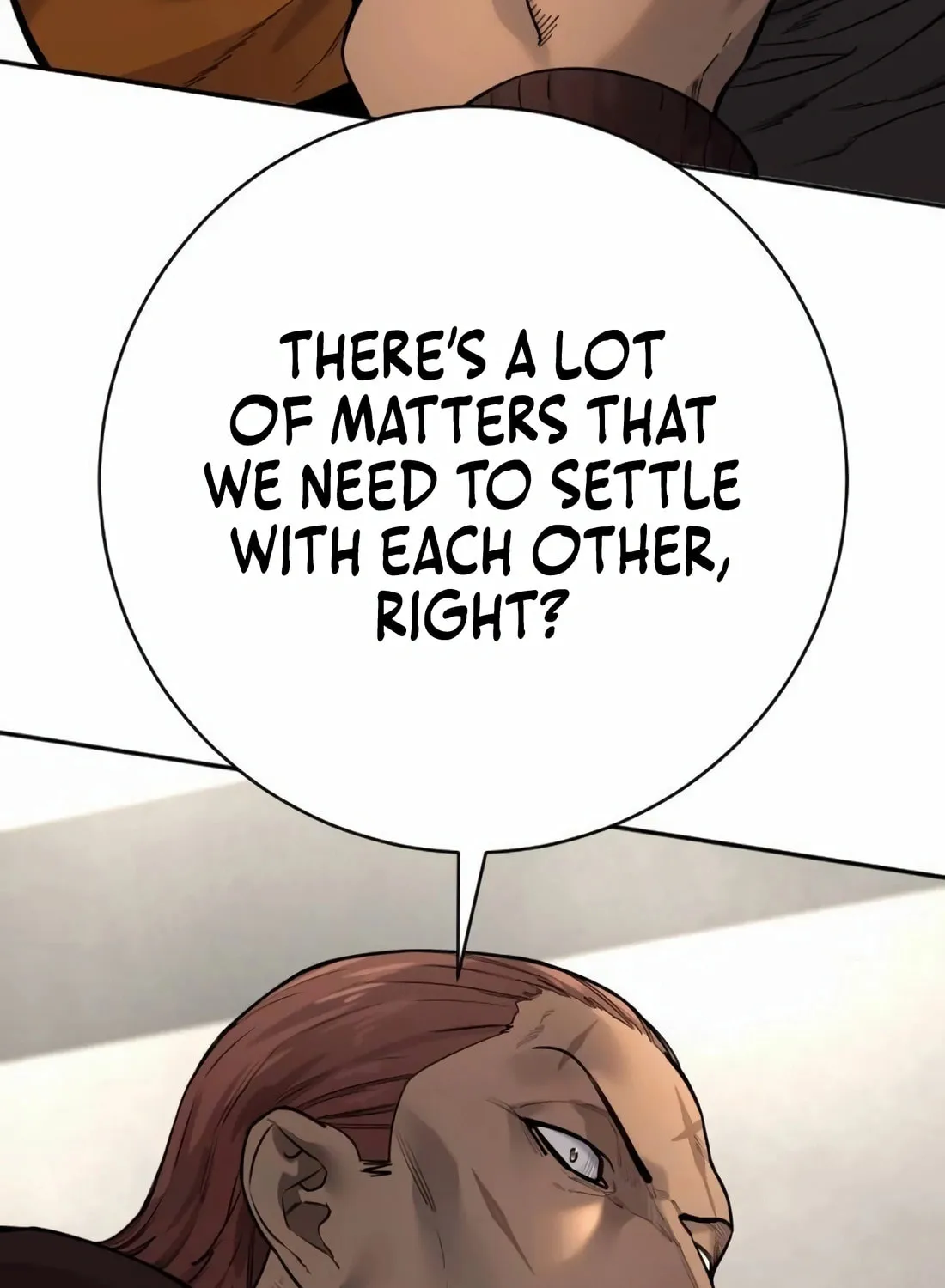 Return of the Bloodthirsty Police Chapter 80 page 25 - 