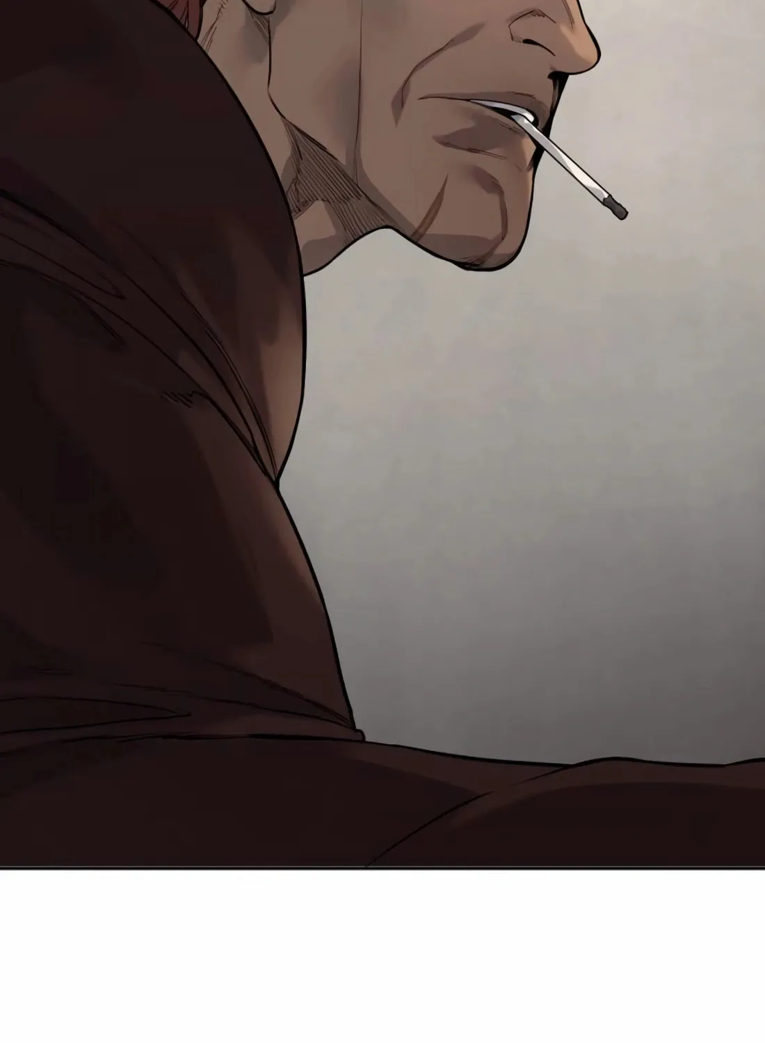 Return of the Bloodthirsty Police Chapter 80 page 26 - 