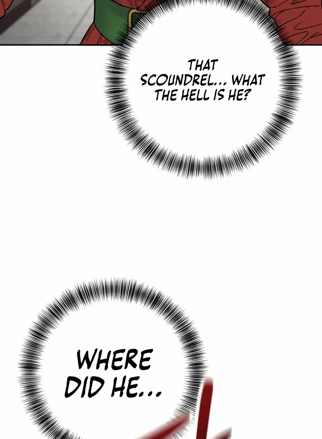 Return of the Bloodthirsty Police Chapter 80 page 50 - 