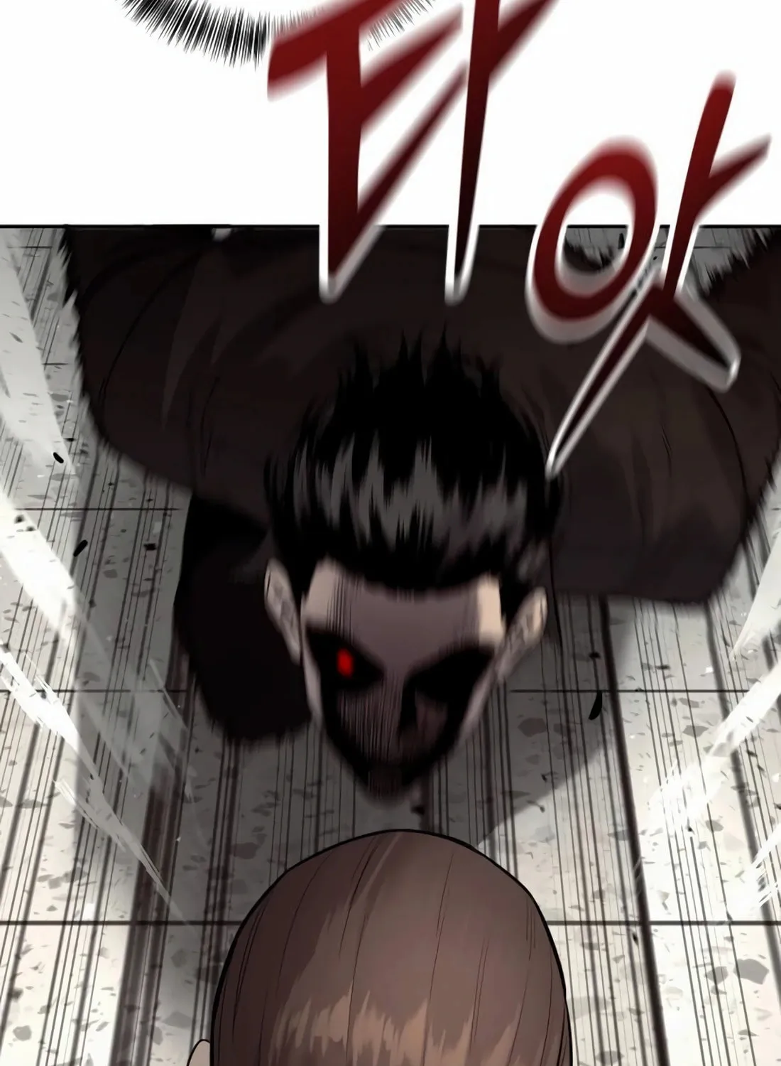 Return of the Bloodthirsty Police Chapter 80 page 51 - 