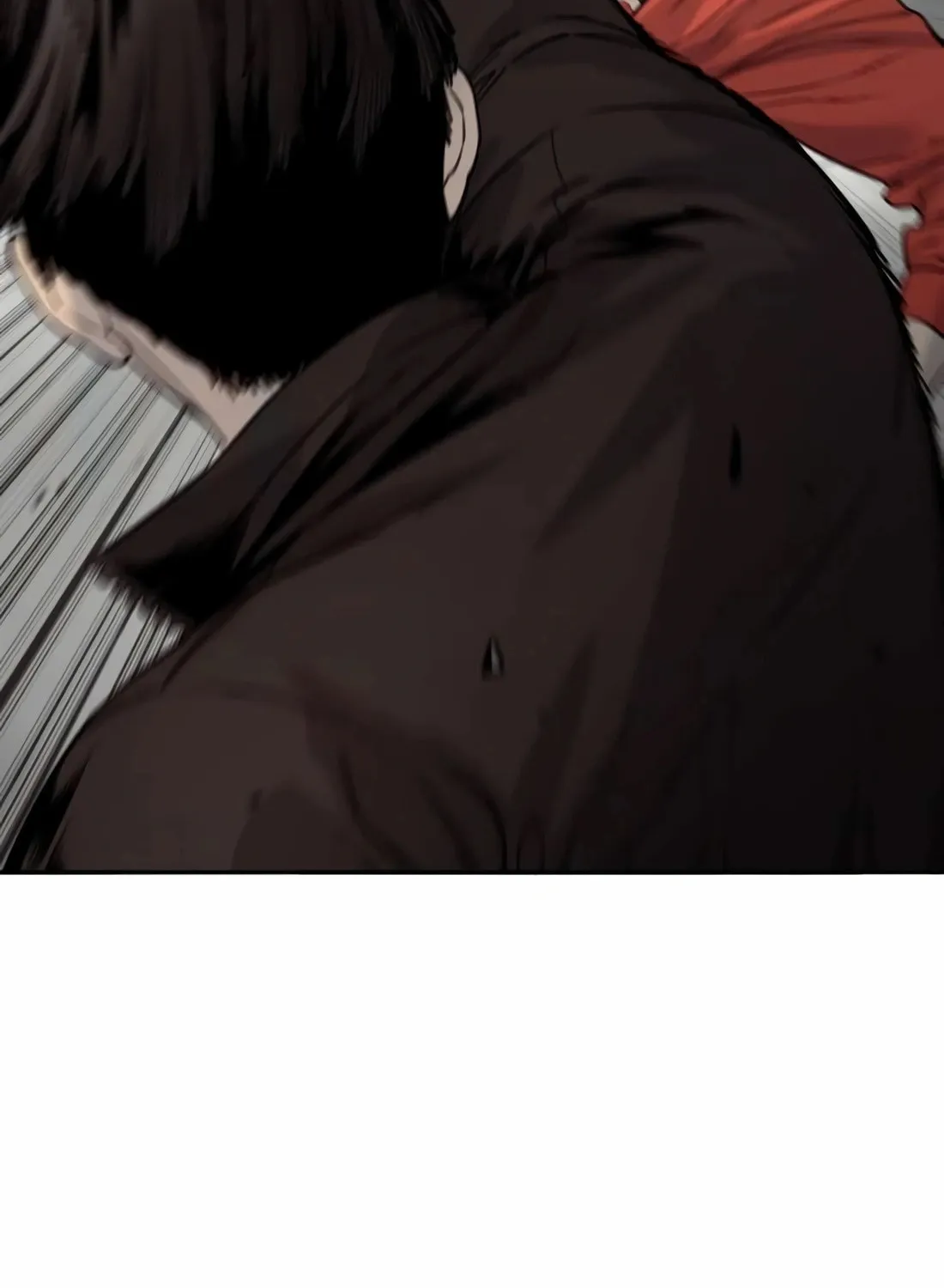 Return of the Bloodthirsty Police Chapter 80 page 54 - 