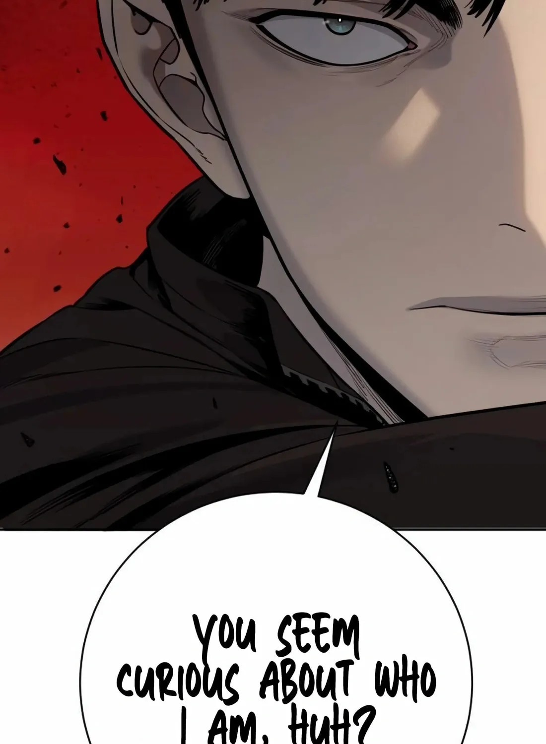 Return of the Bloodthirsty Police Chapter 80 page 57 - 