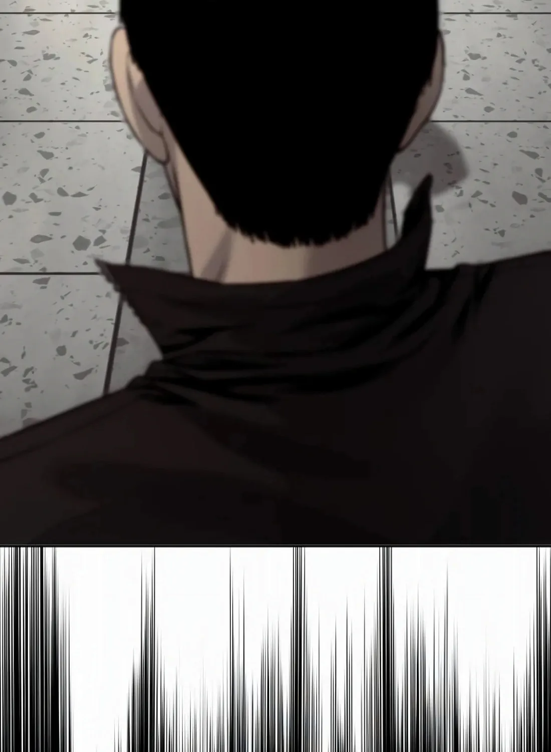 Return of the Bloodthirsty Police Chapter 80 page 59 - 