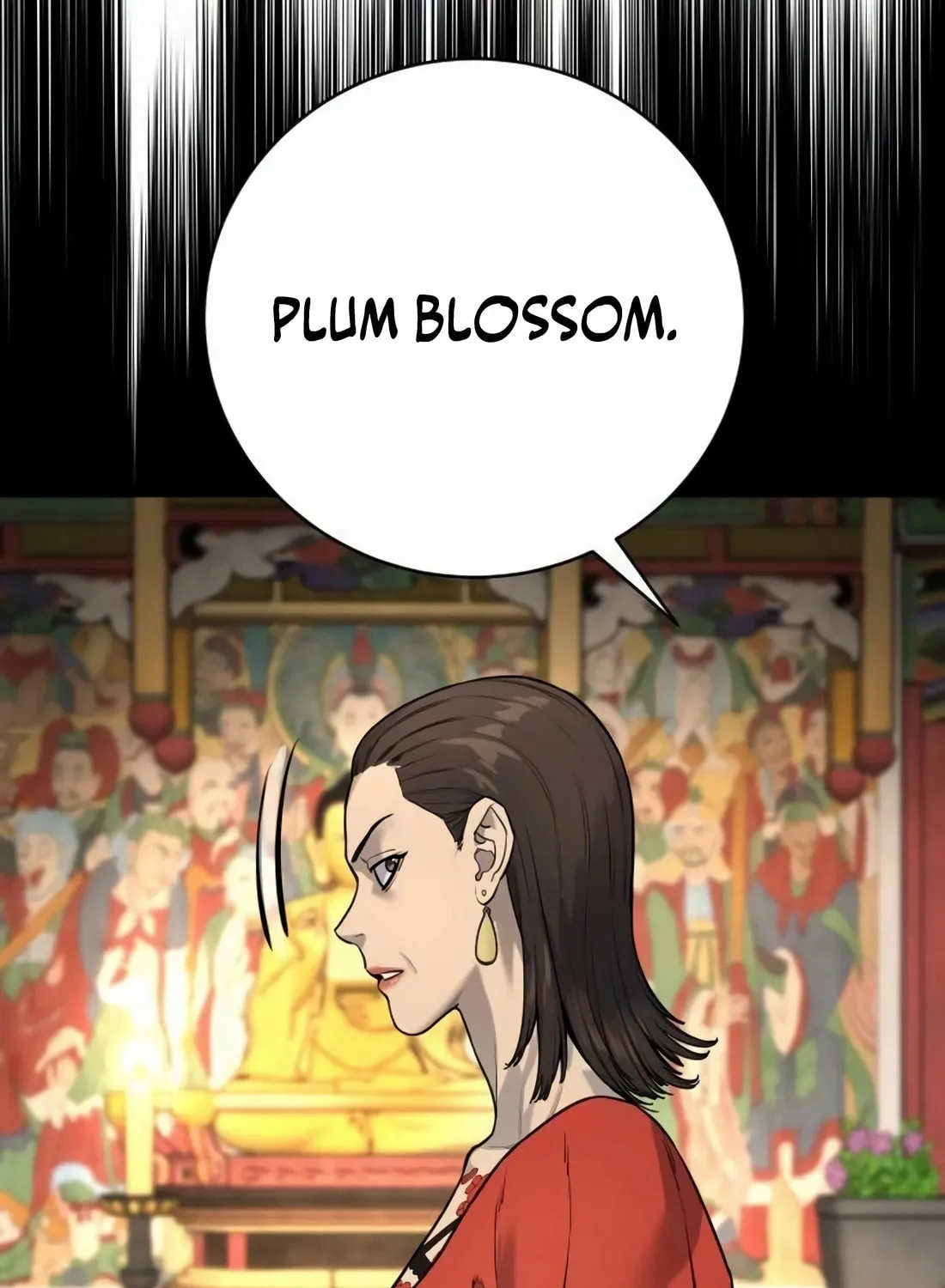 Return of the Bloodthirsty Police Chapter 80 page 60 - 