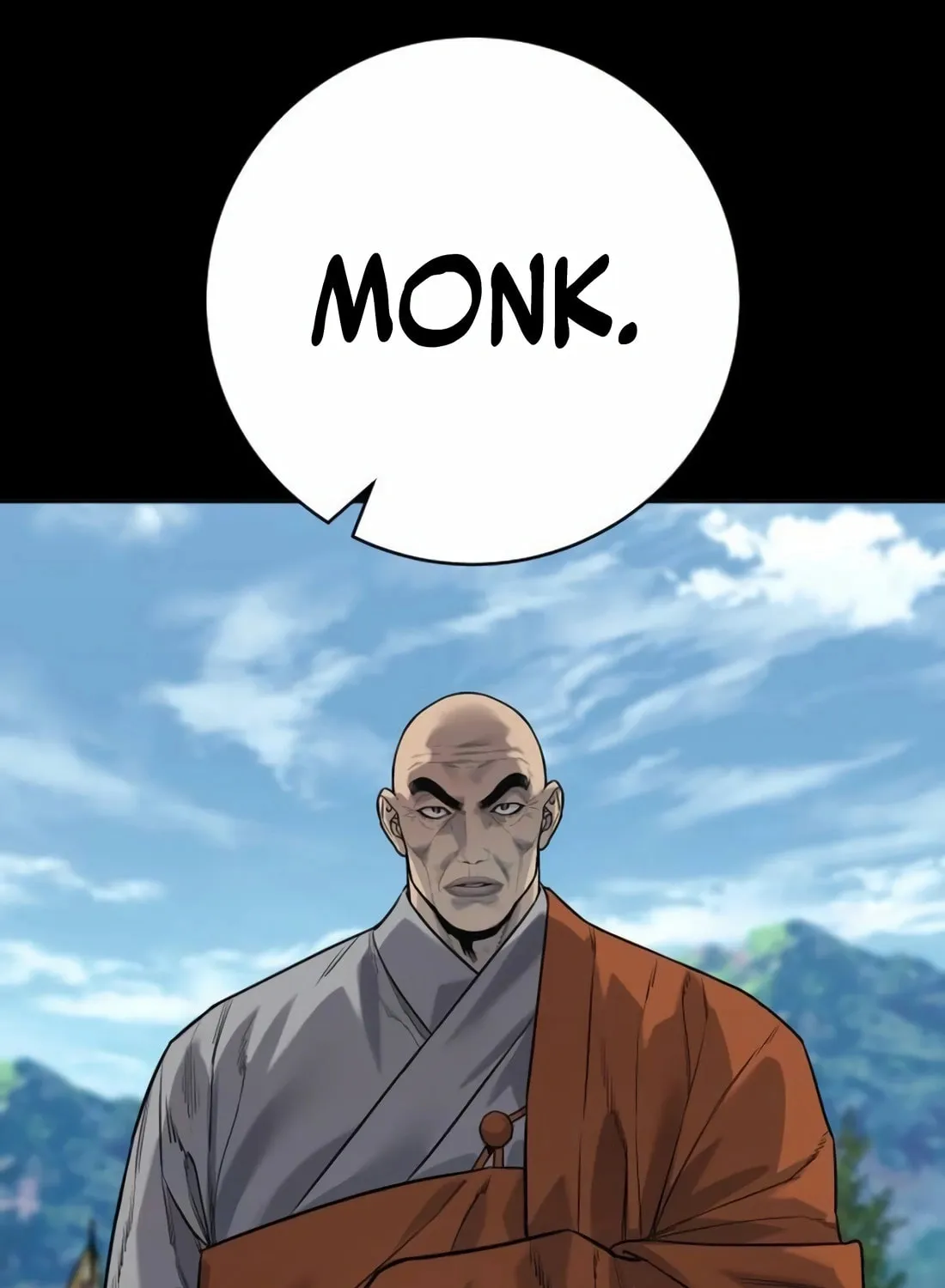Return of the Bloodthirsty Police Chapter 80 page 62 - 