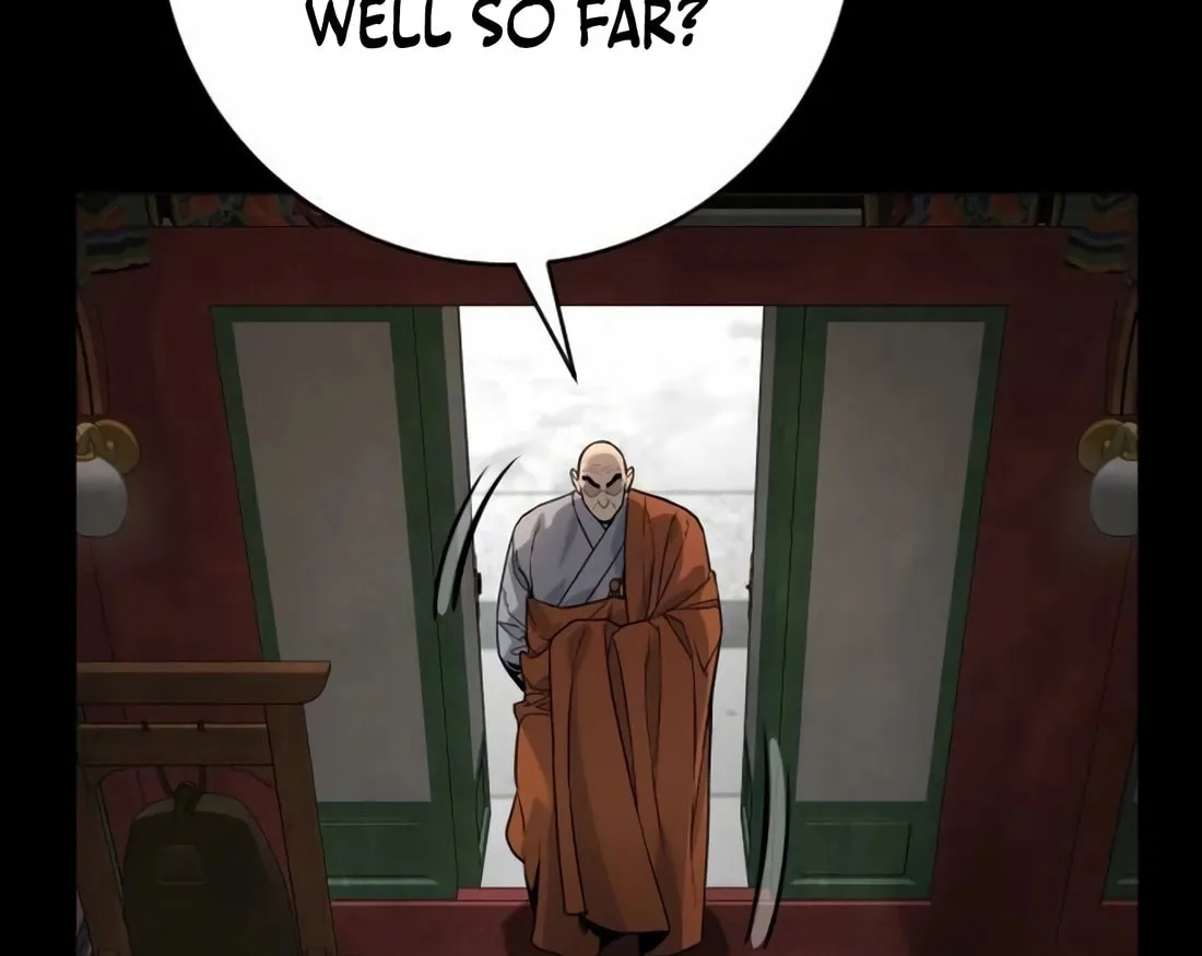 Return of the Bloodthirsty Police Chapter 80 page 64 - 