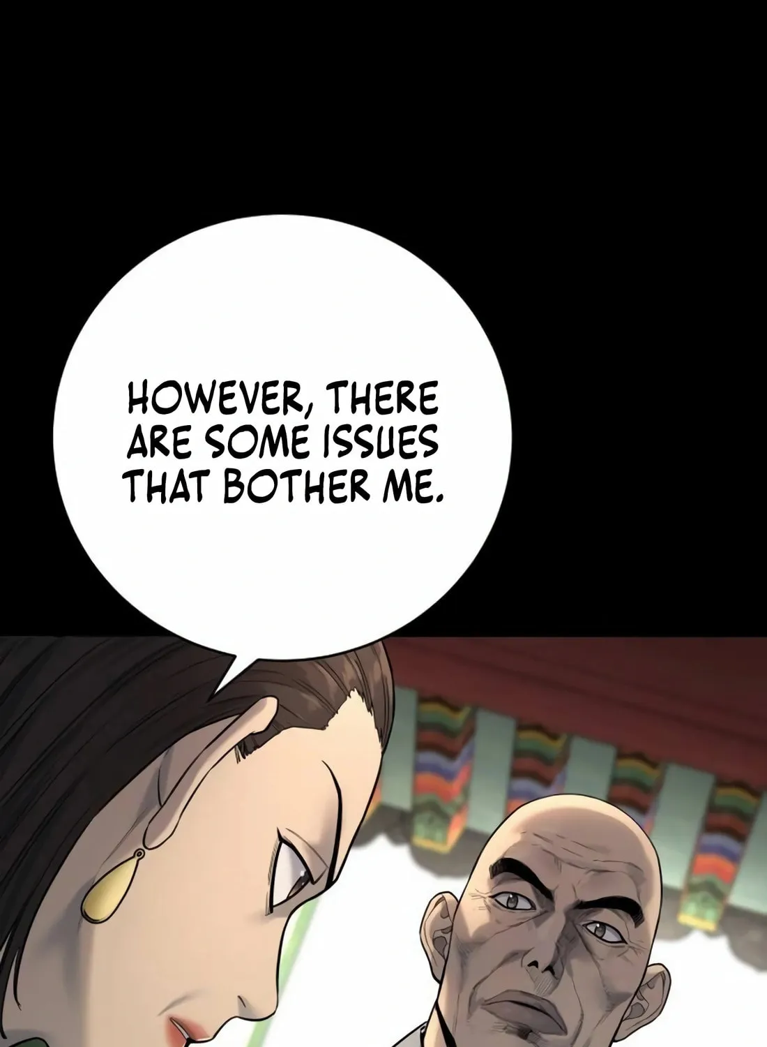Return of the Bloodthirsty Police Chapter 80 page 66 - 