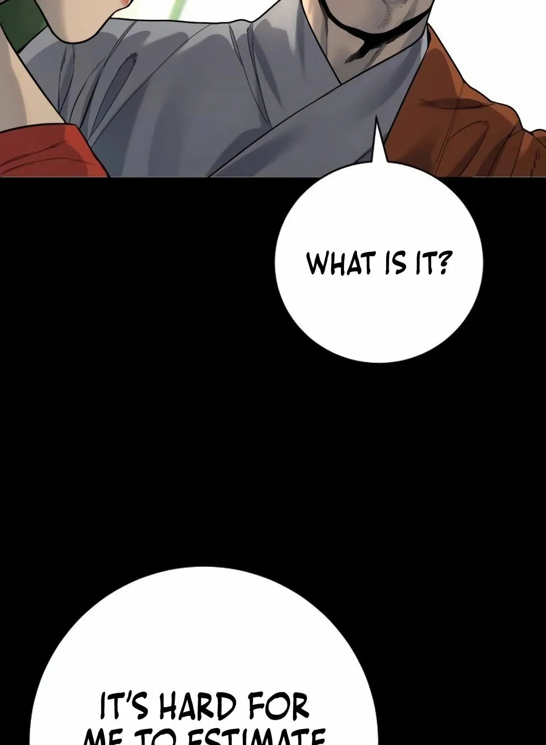 Return of the Bloodthirsty Police Chapter 80 page 67 - 