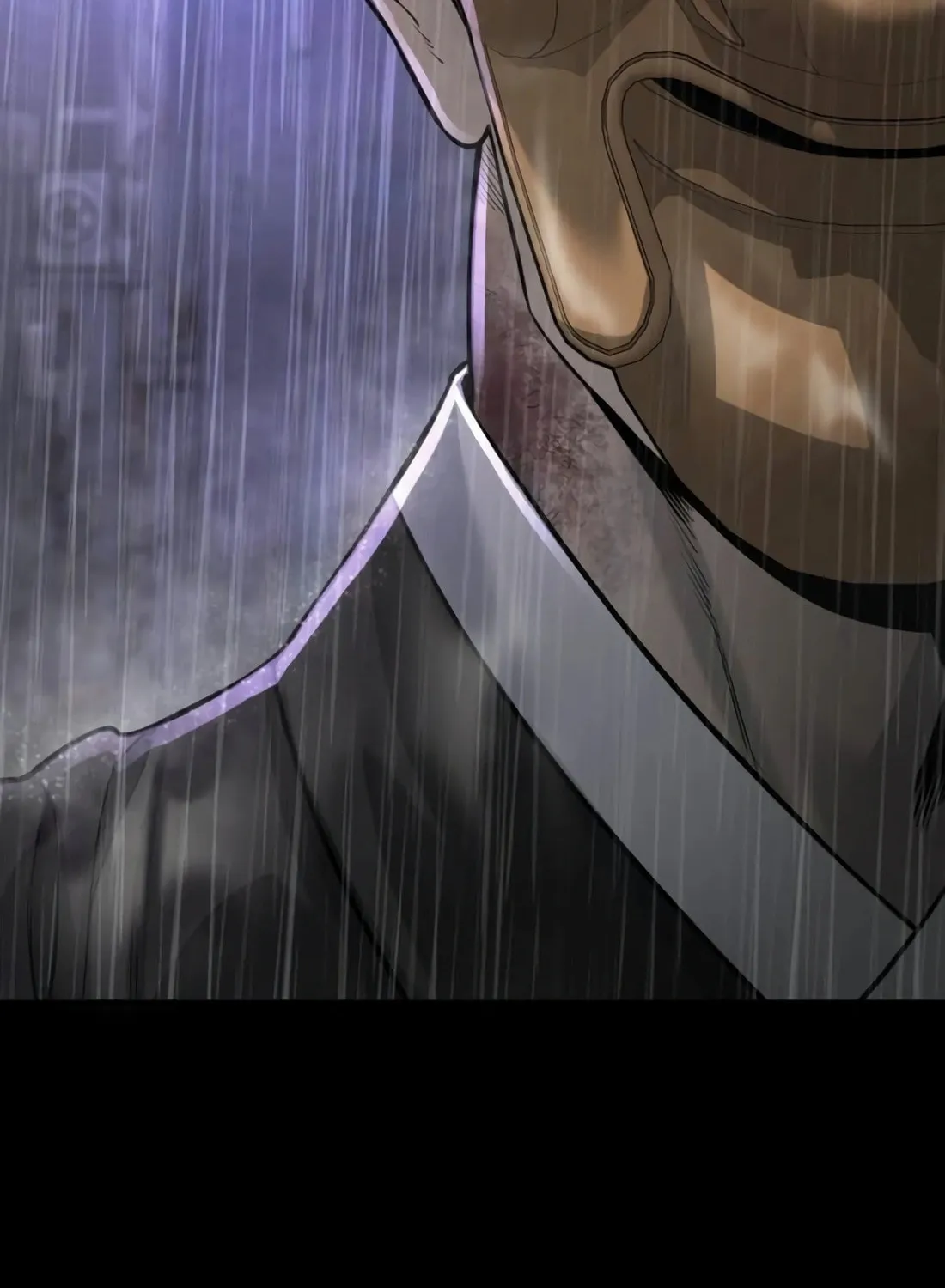 Return of the Bloodthirsty Police Chapter 80 page 74 - 