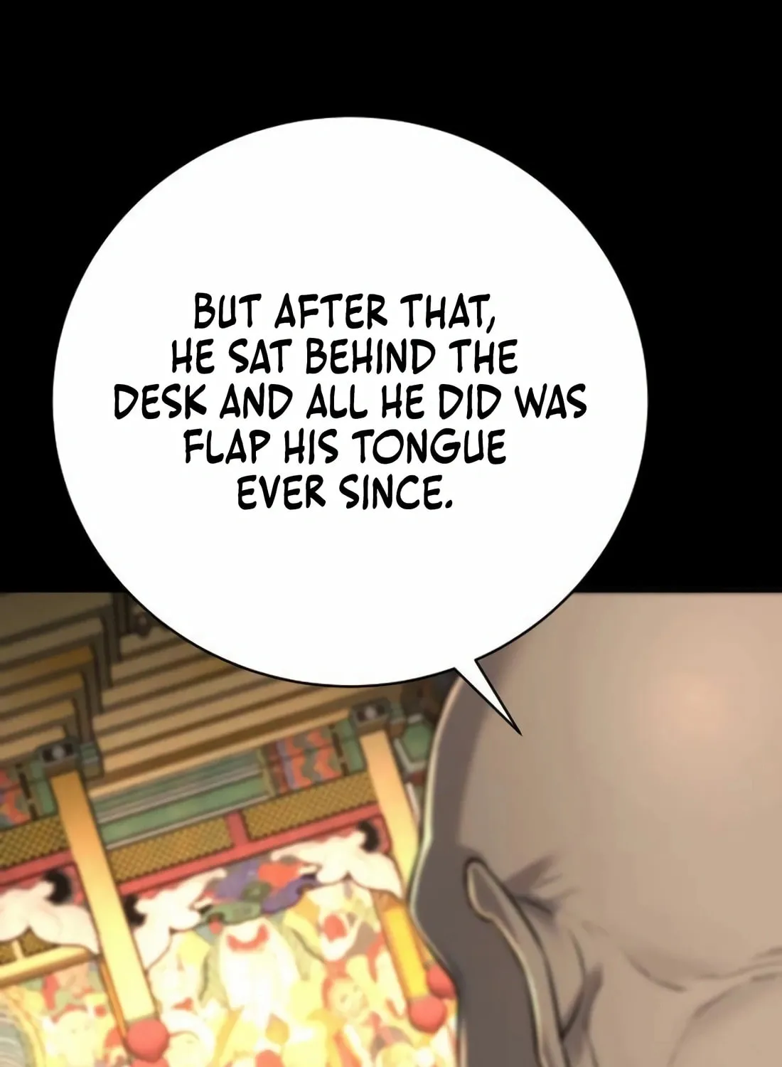 Return of the Bloodthirsty Police Chapter 80 page 75 - 