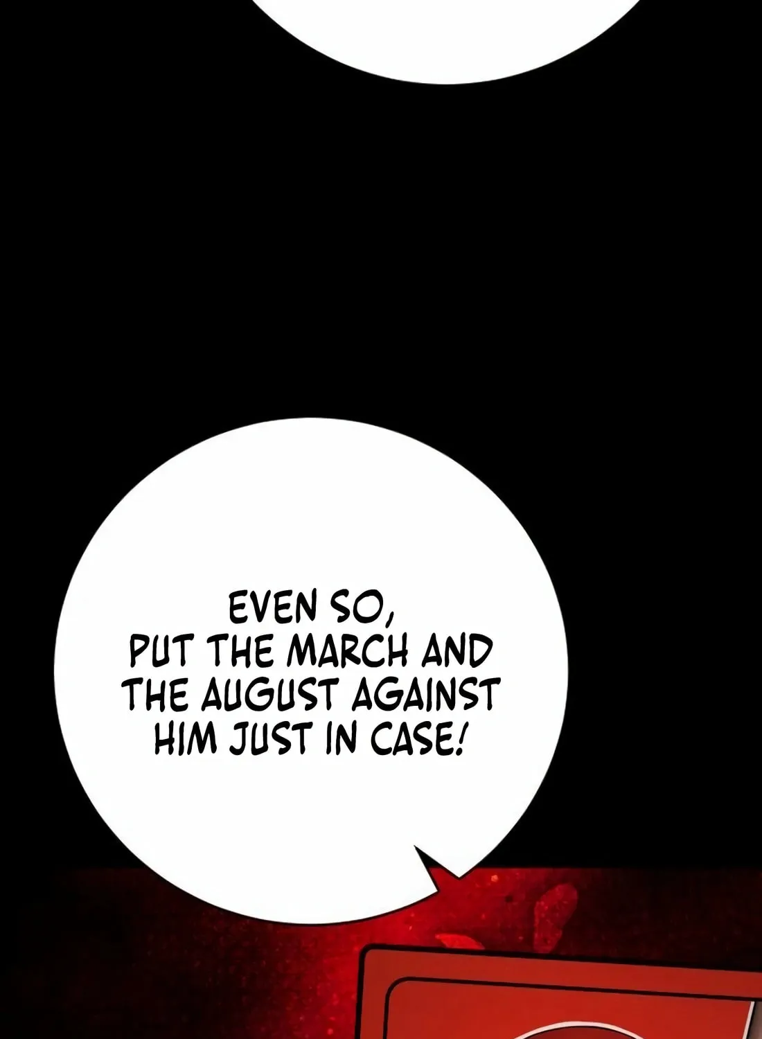 Return of the Bloodthirsty Police Chapter 80 page 77 - 