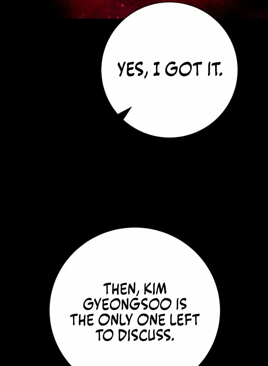 Return of the Bloodthirsty Police Chapter 80 page 79 - 