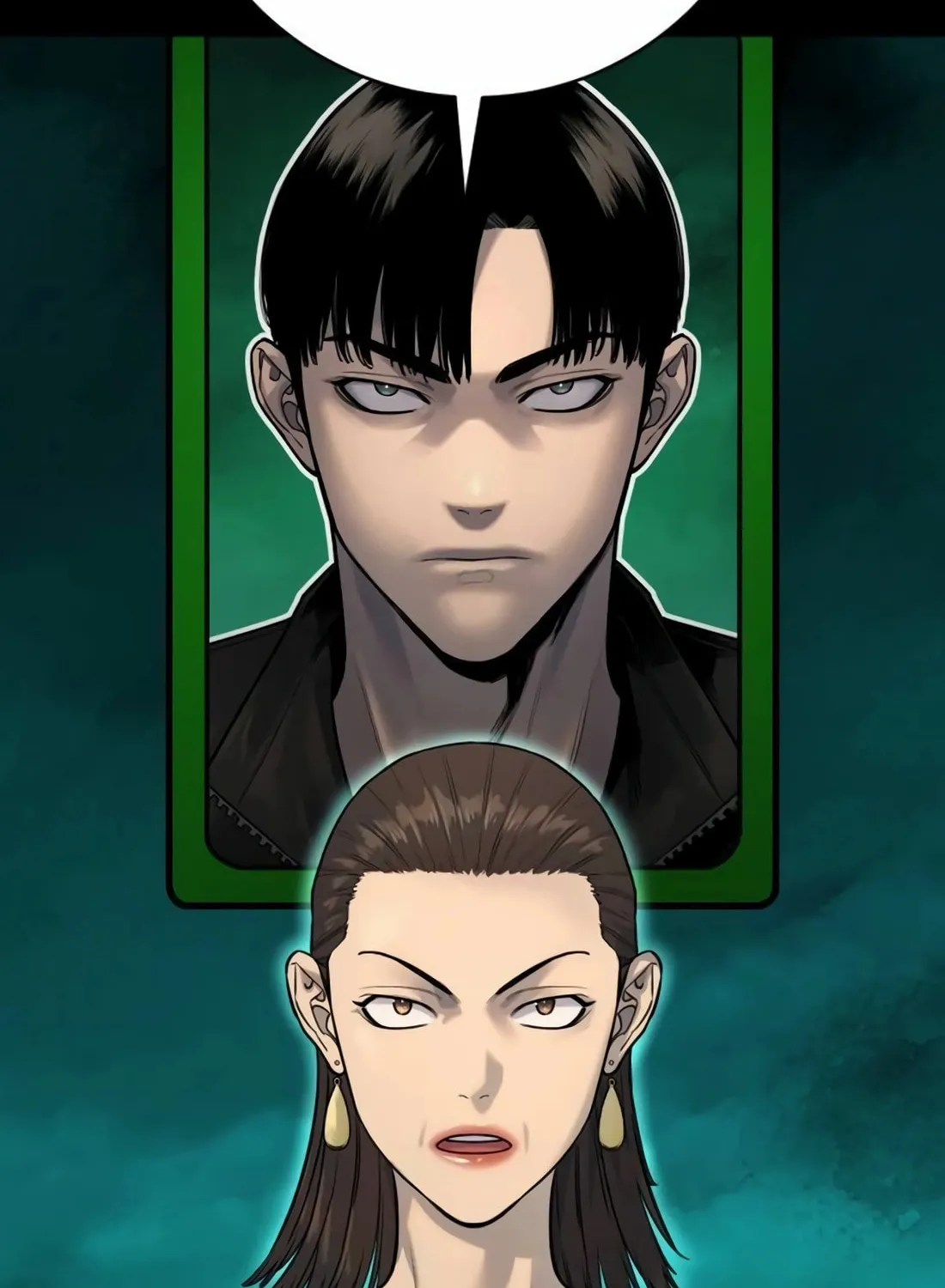 Return of the Bloodthirsty Police Chapter 80 page 80 - 