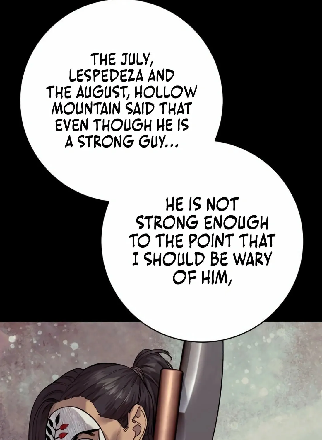 Return of the Bloodthirsty Police Chapter 80 page 82 - 