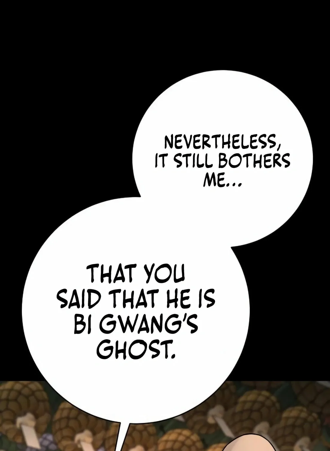 Return of the Bloodthirsty Police Chapter 80 page 84 - 