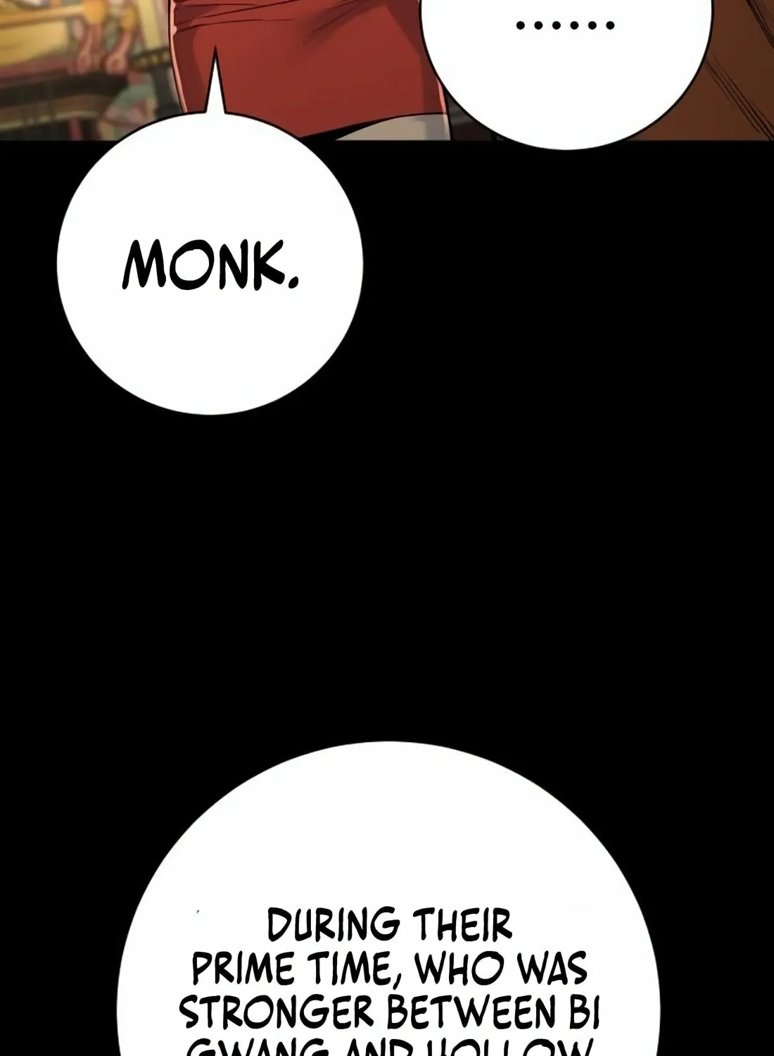 Return of the Bloodthirsty Police Chapter 80 page 86 - 