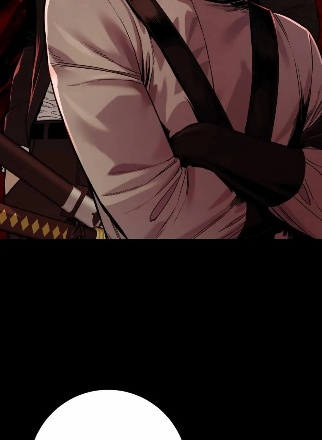 Return of the Bloodthirsty Police Chapter 80 page 88 - 