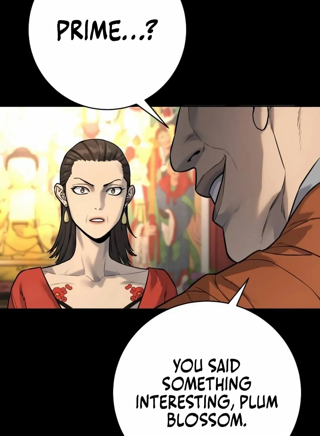 Return of the Bloodthirsty Police Chapter 80 page 89 - 