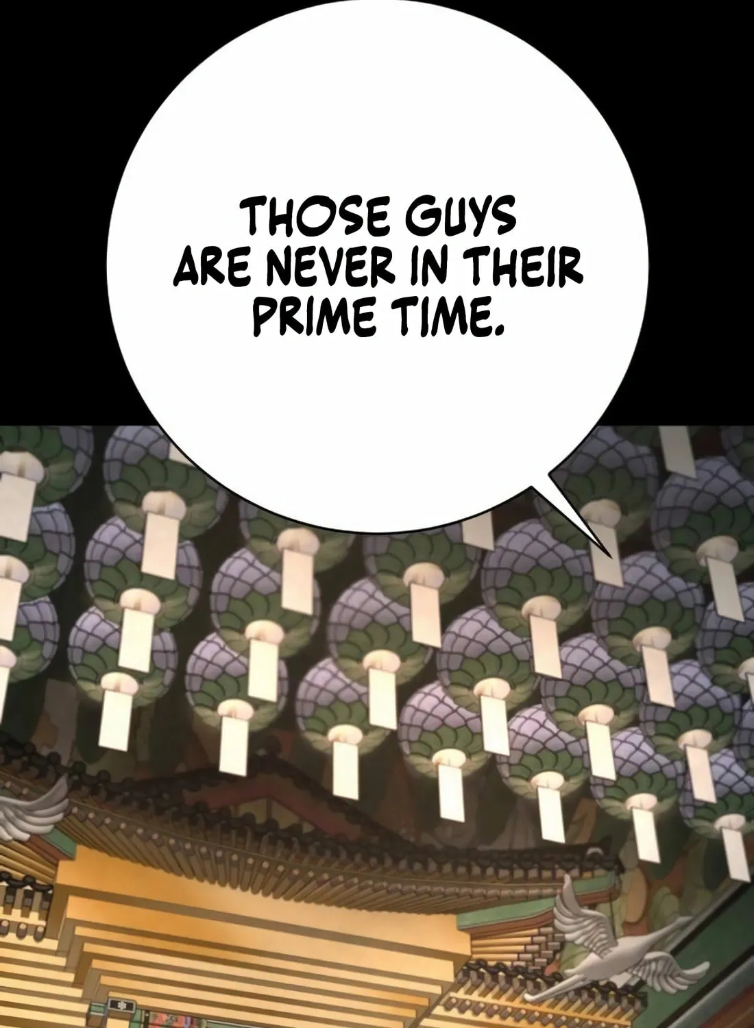Return of the Bloodthirsty Police Chapter 80 page 91 - 