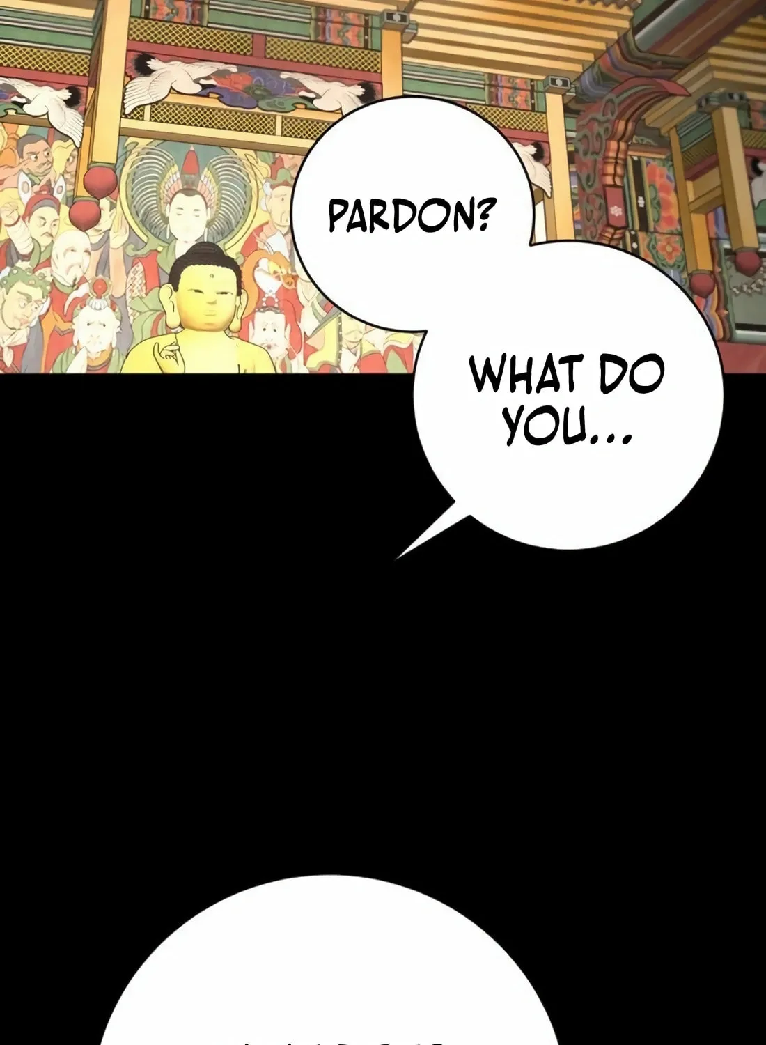 Return of the Bloodthirsty Police Chapter 80 page 92 - 