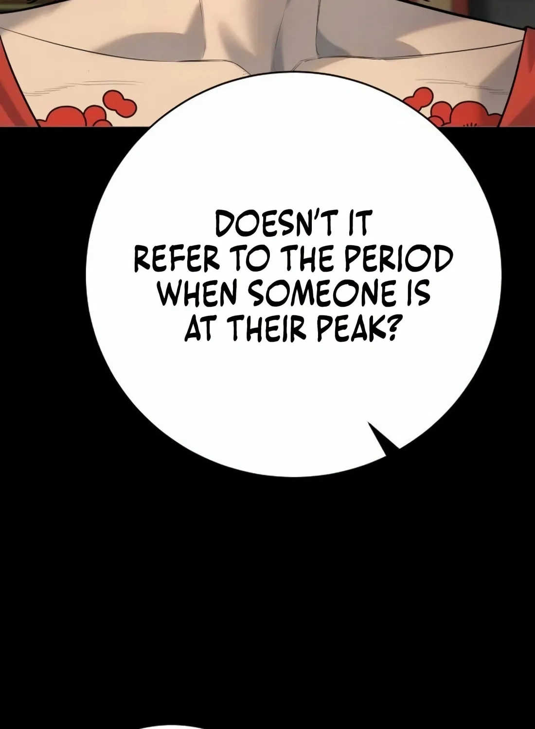Return of the Bloodthirsty Police Chapter 80 page 94 - 