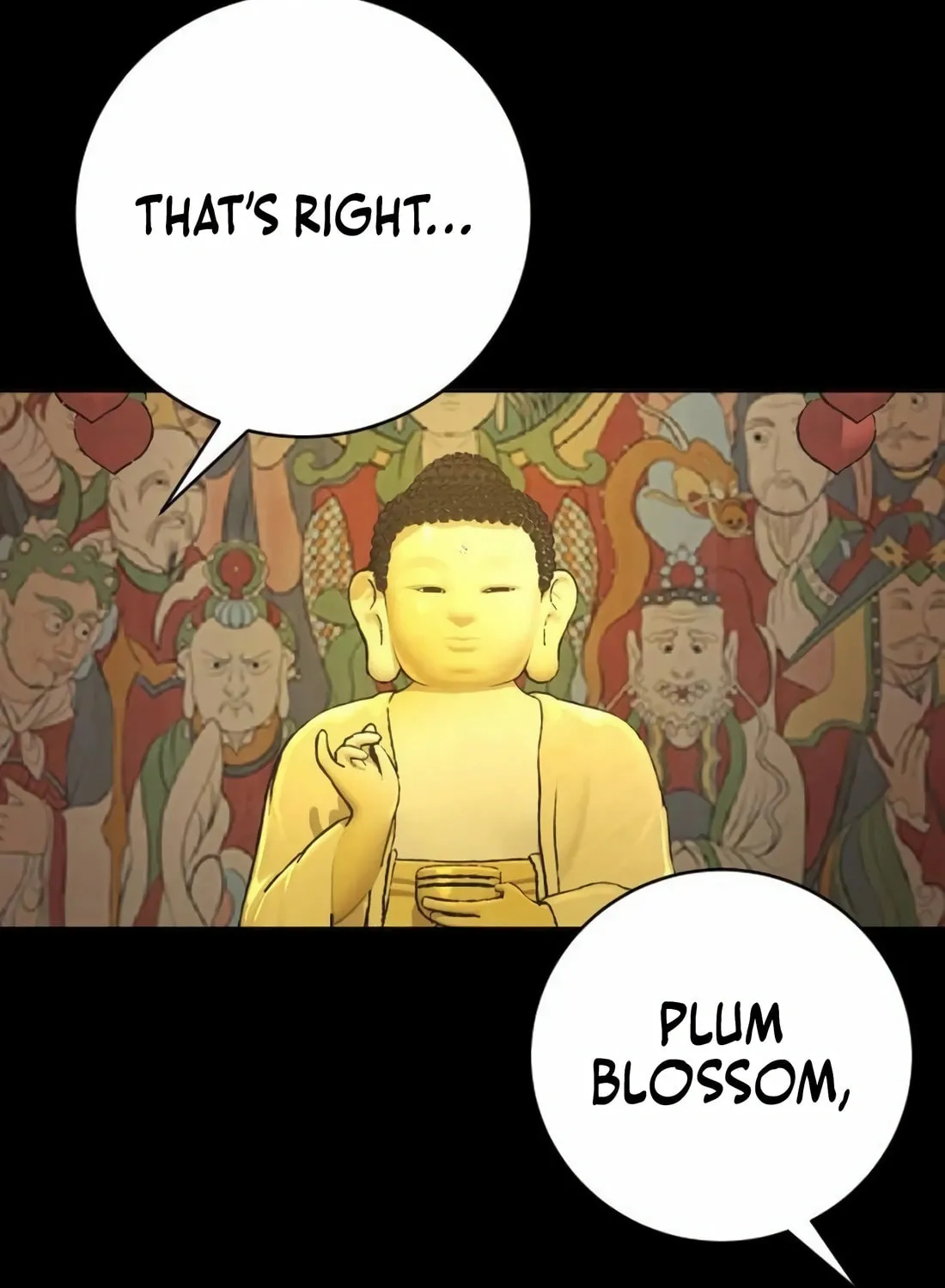 Return of the Bloodthirsty Police Chapter 80 page 95 - 