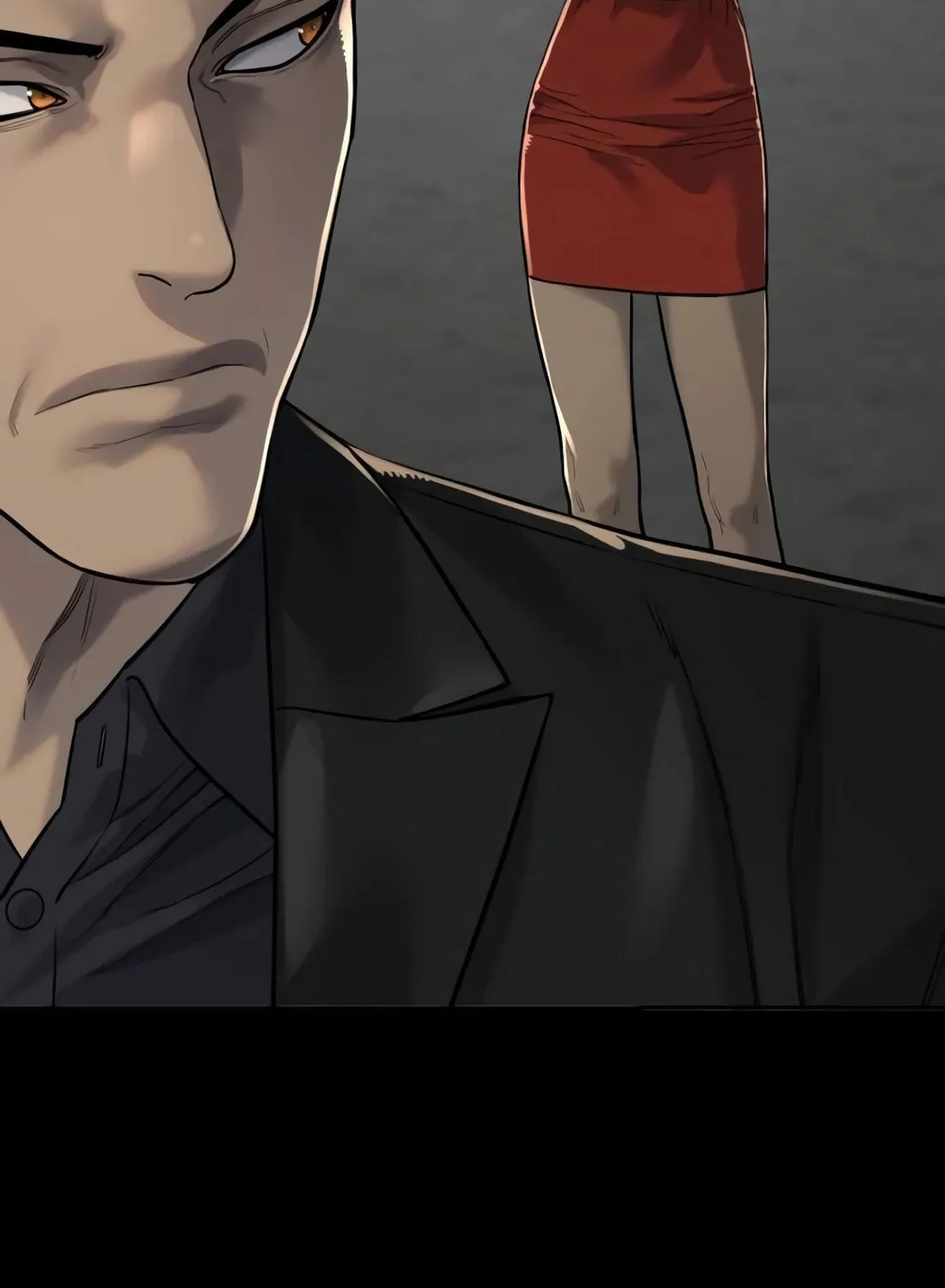 Return of the Bloodthirsty Police Chapter 82 page 101 - 