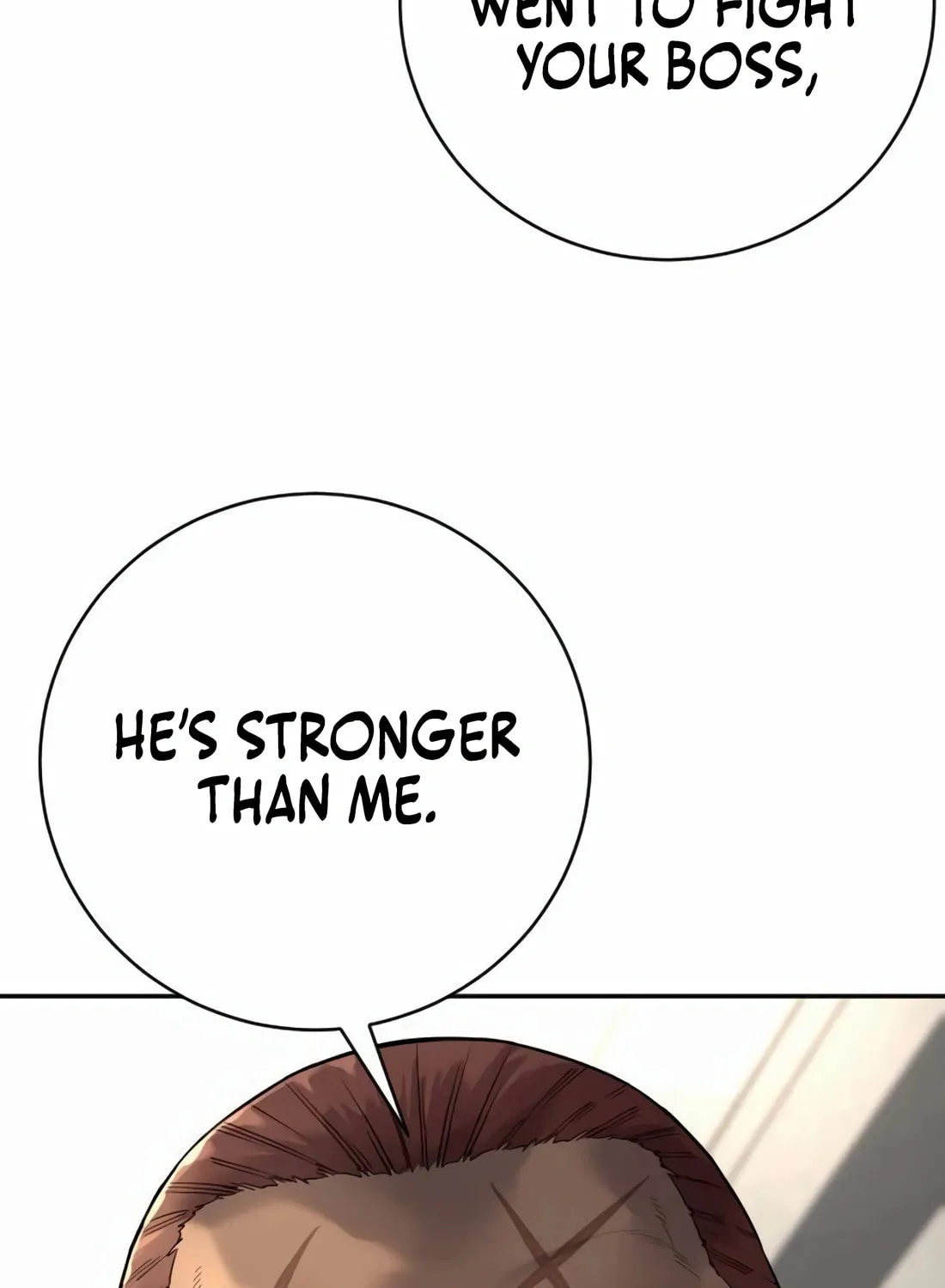 Return of the Bloodthirsty Police Chapter 82 page 105 - 