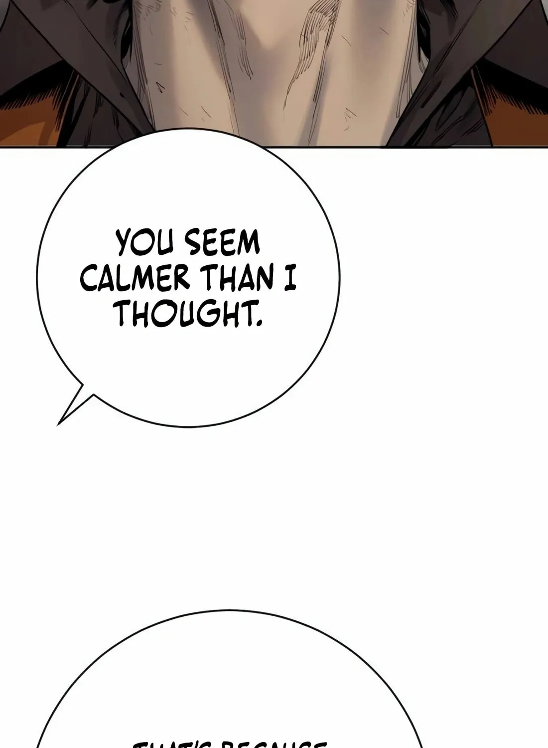 Return of the Bloodthirsty Police Chapter 82 page 108 - 
