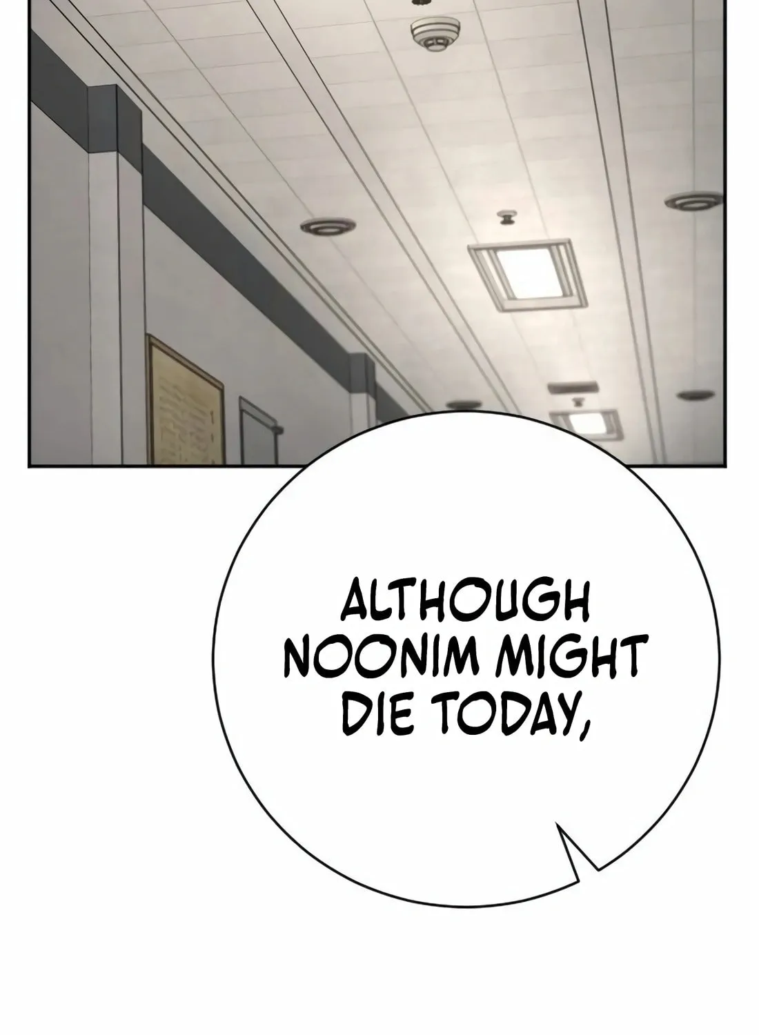 Return of the Bloodthirsty Police Chapter 82 page 110 - 