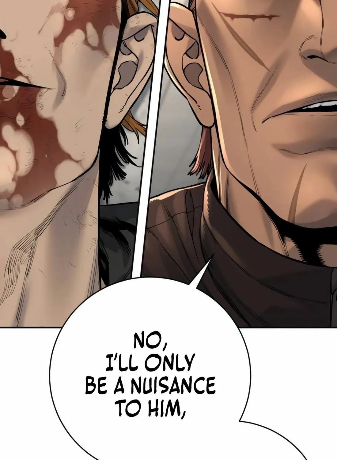 Return of the Bloodthirsty Police Chapter 82 page 113 - 