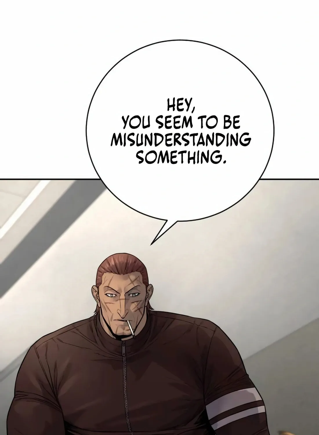 Return of the Bloodthirsty Police Chapter 82 page 119 - 